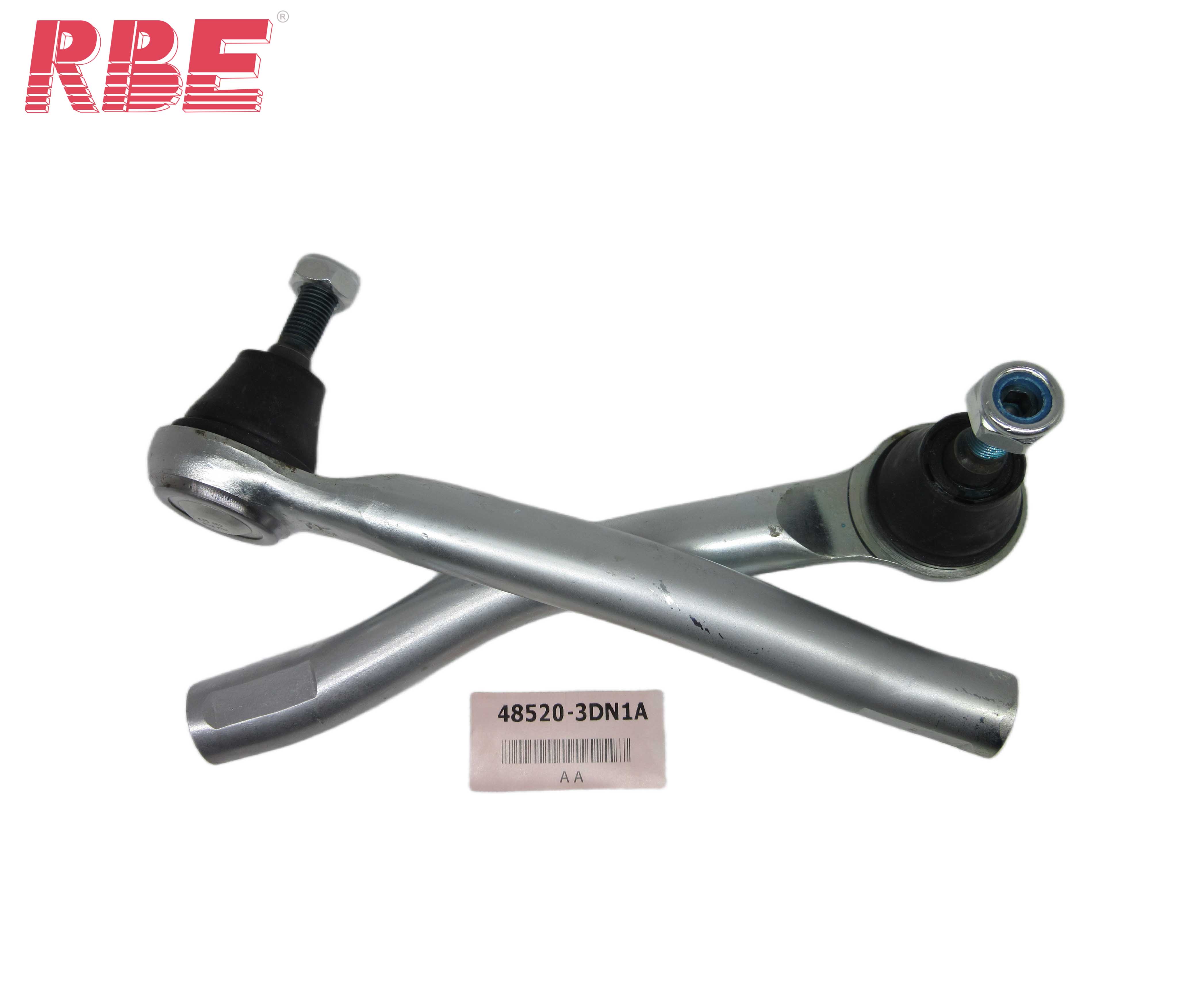 Nissan C12/B17 Tie Rod End OEM:48520-3DN1A