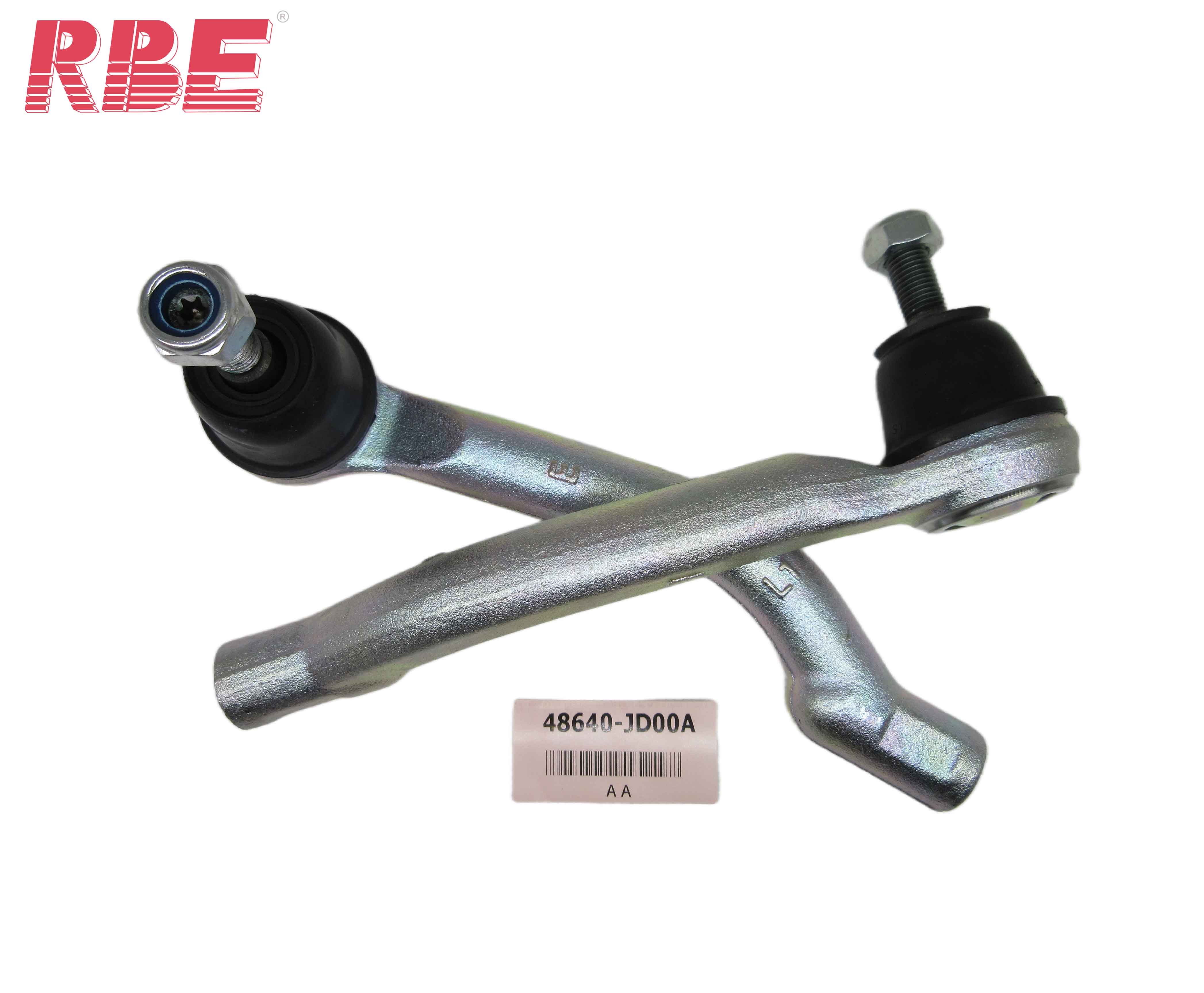 Nissan C12/B17 Tie Rod End OEM:48640-3DN1A