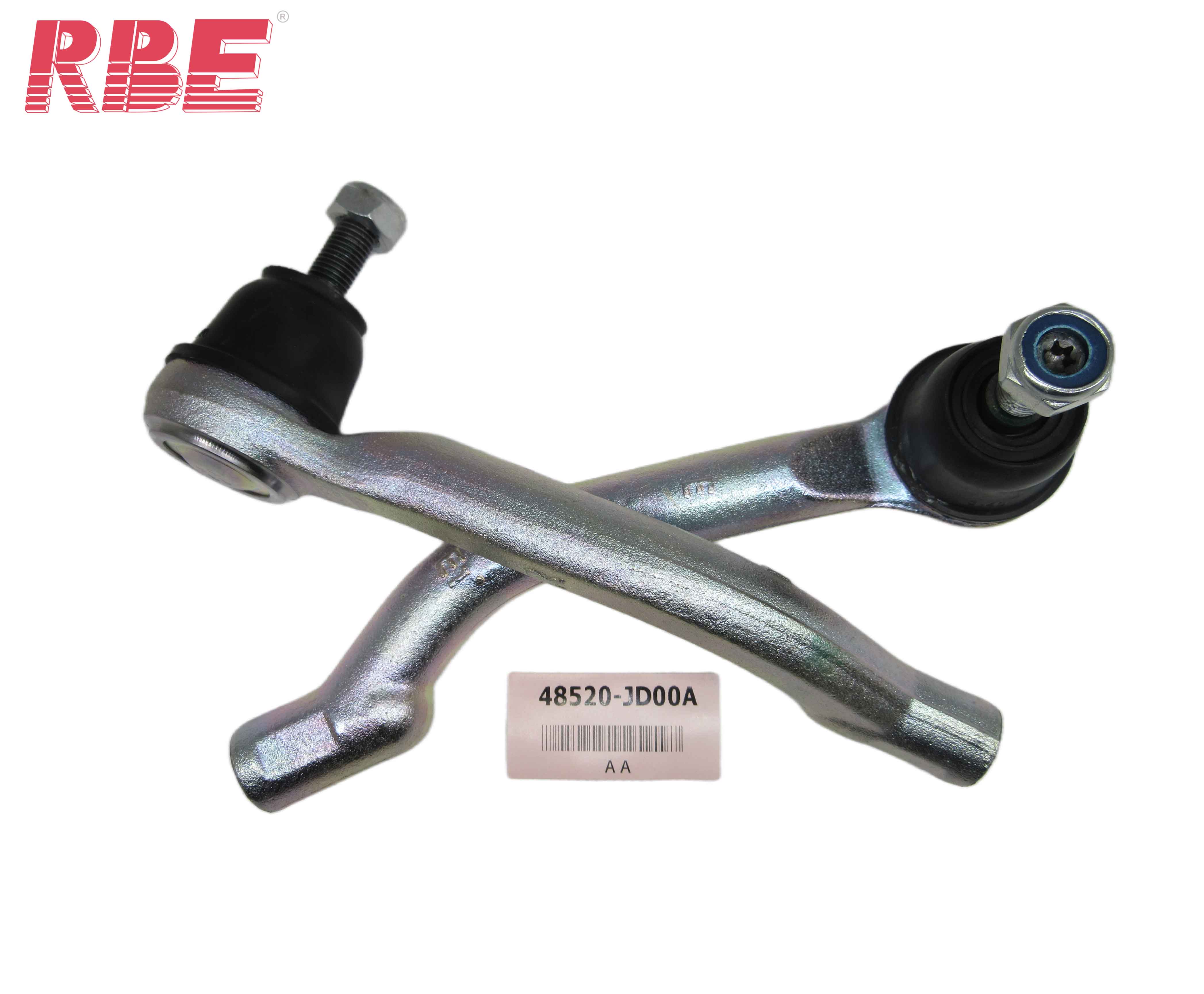 Nissan J10/T31 Tie Rod End OEM:48520-JD00A