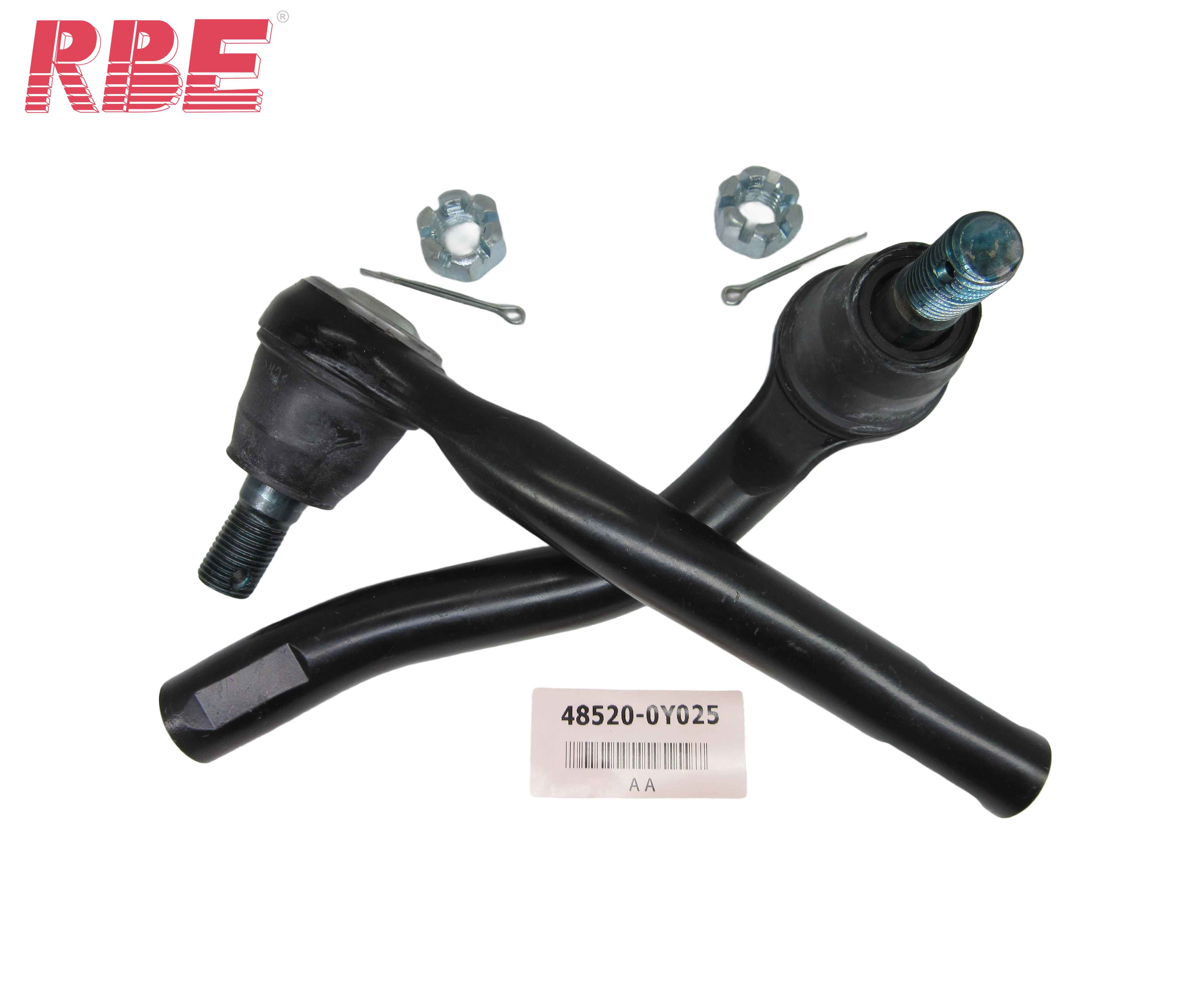 Nissan J31 Tie Rod End OEM:48520-9Y025