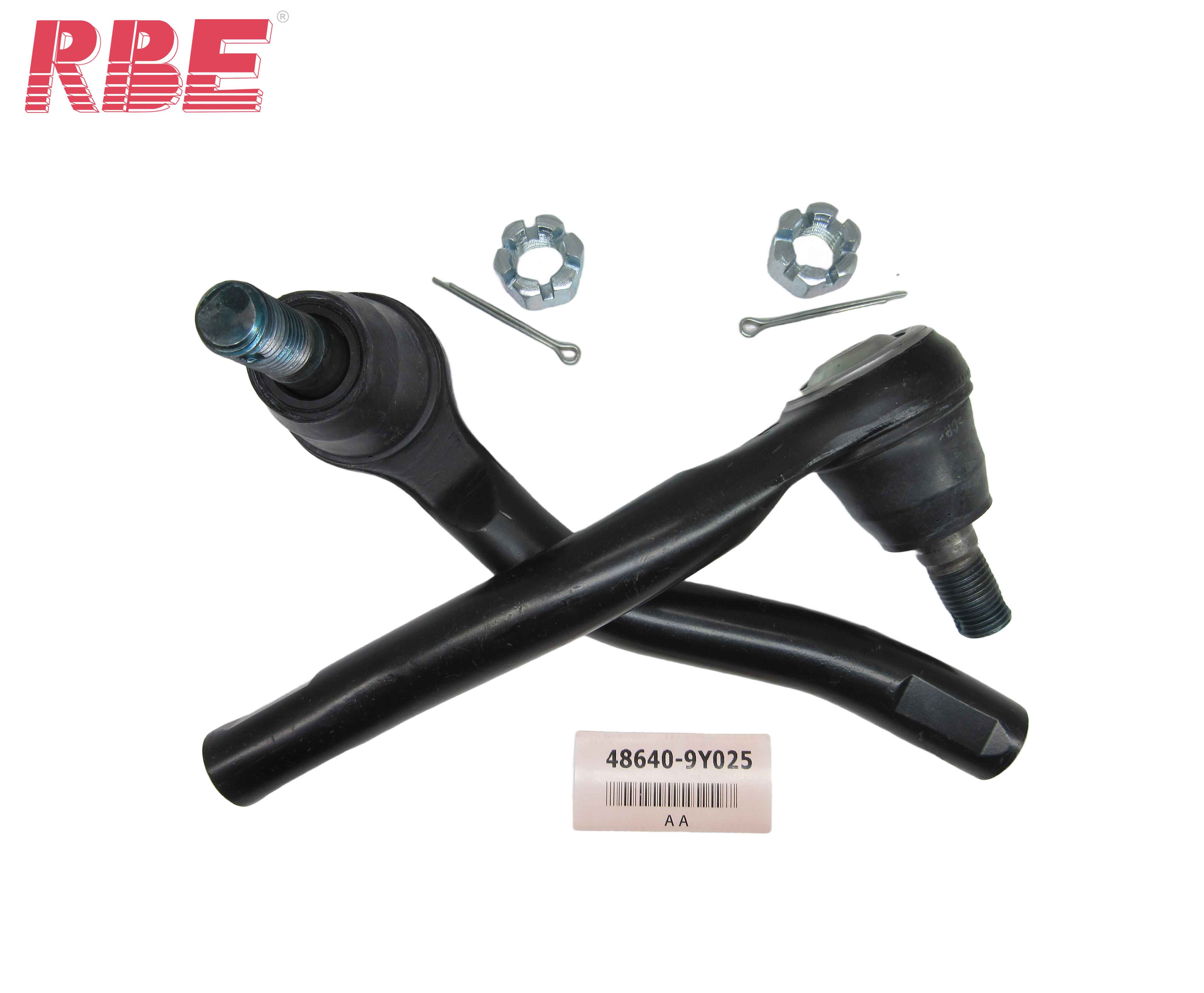 Nissan J31 Tie Rod End OEM:48640-9Y025