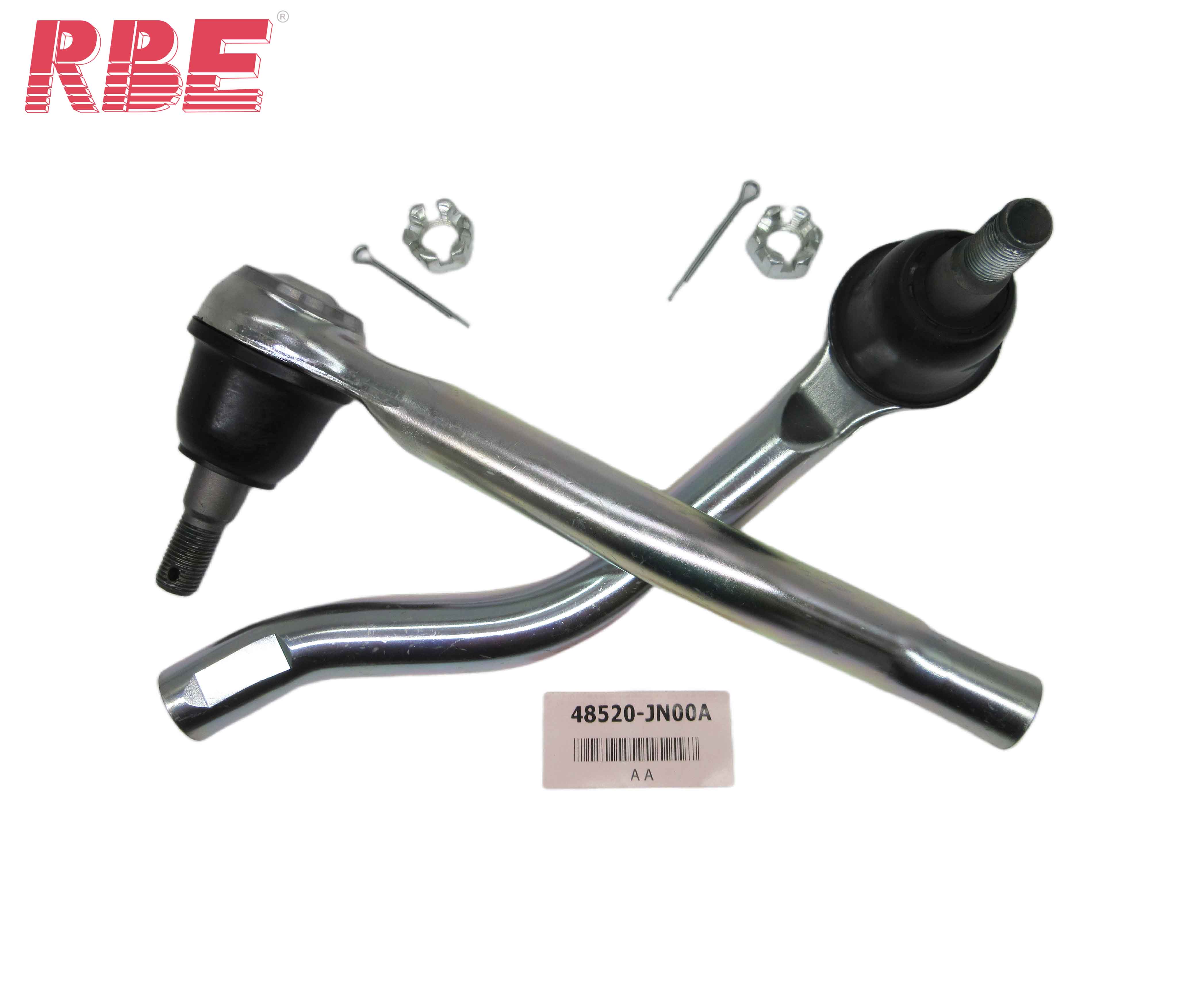 Nissan J32 Tie Rod End OEM:48520-JN00A