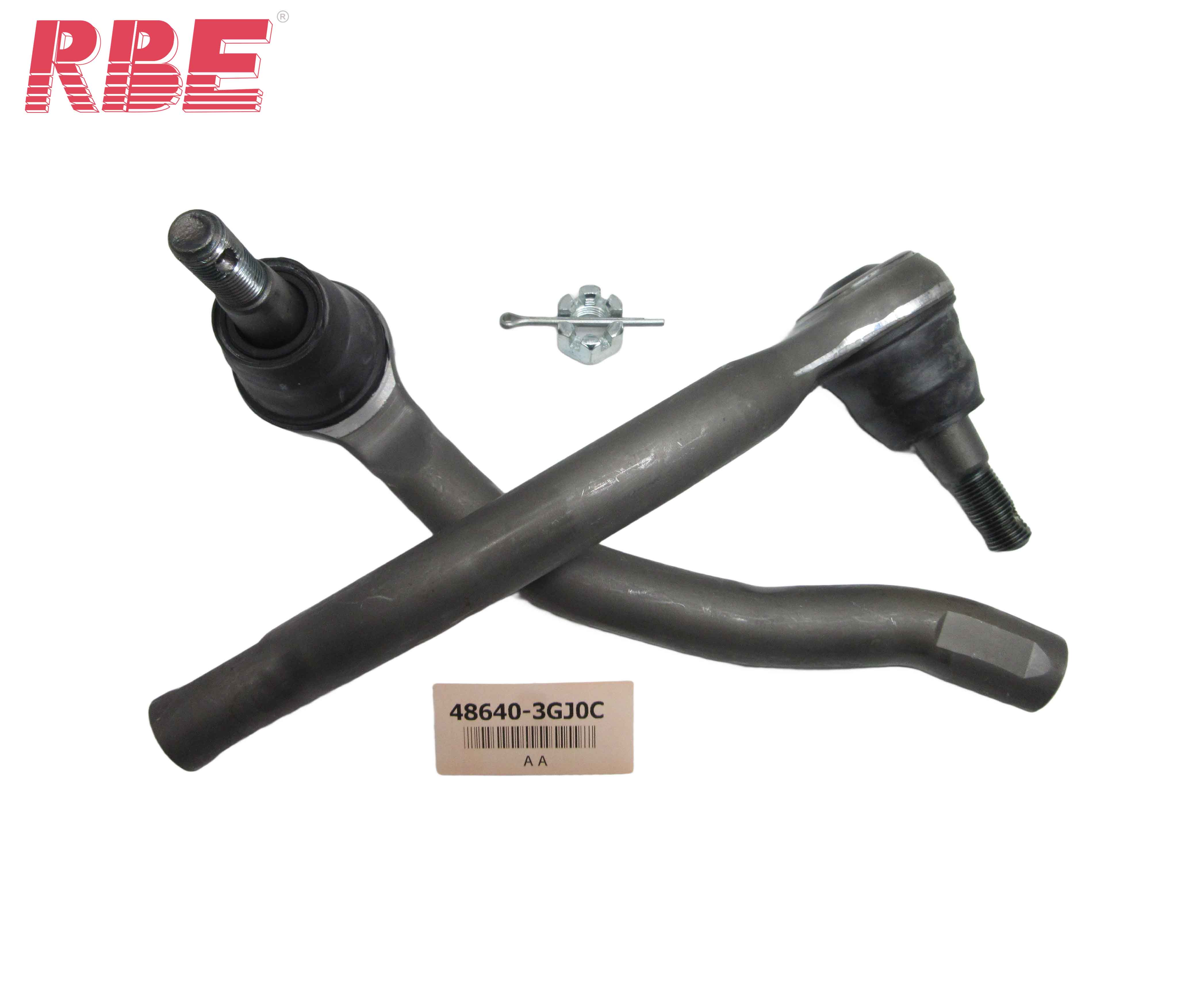 Nissan L33 Tie Rod End OEM:48540-3GJ0C