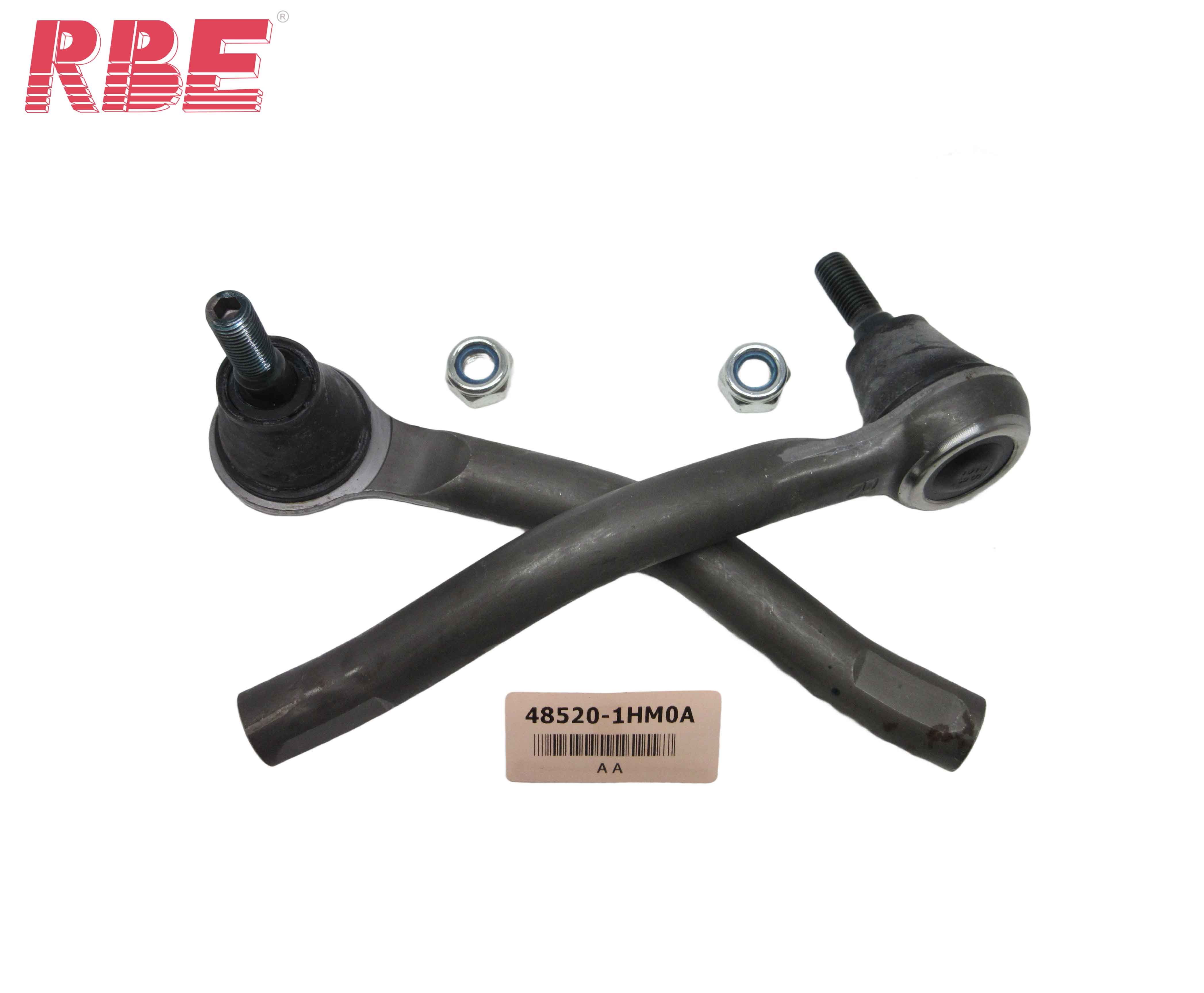 Nissan N17 Tie Rod End OEM:48520-1HM0A