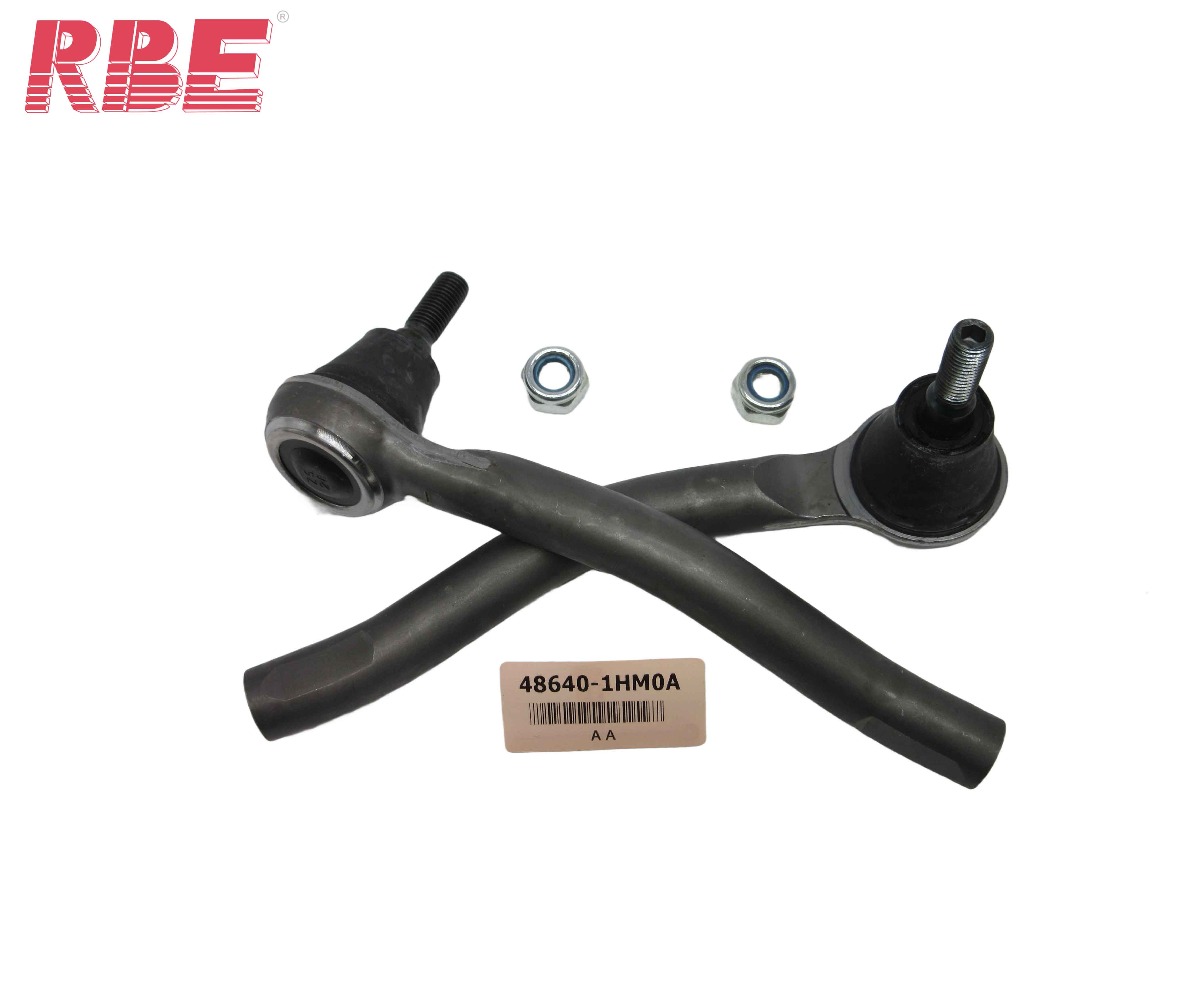 Nissan N17 Tie Rod End OEM:48640-1HM0A