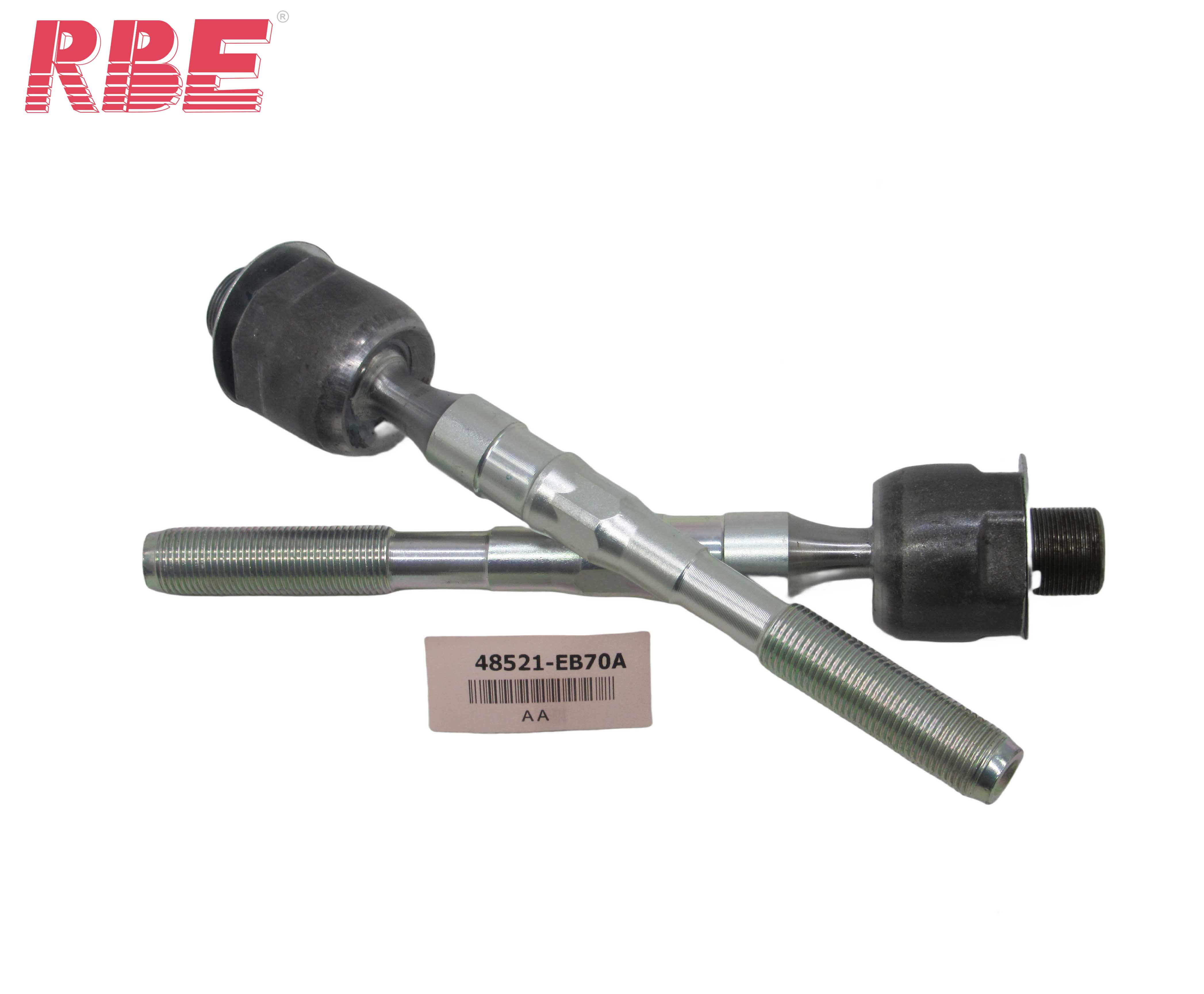 Nissan D40 Rack End OEM:48521-EB70A