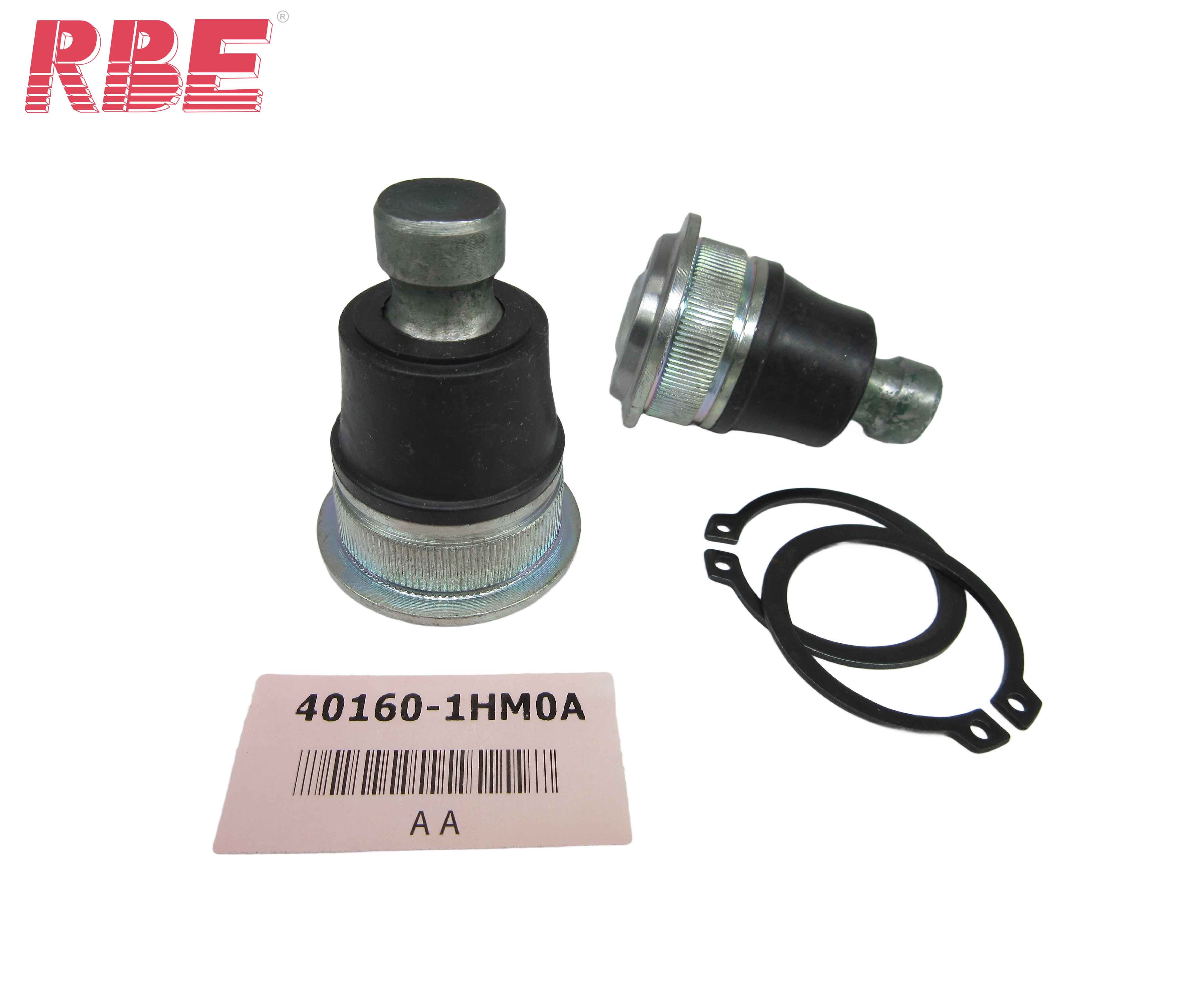 Nissan N17 Suspension Ball Joint OEM:40160-1HM0A