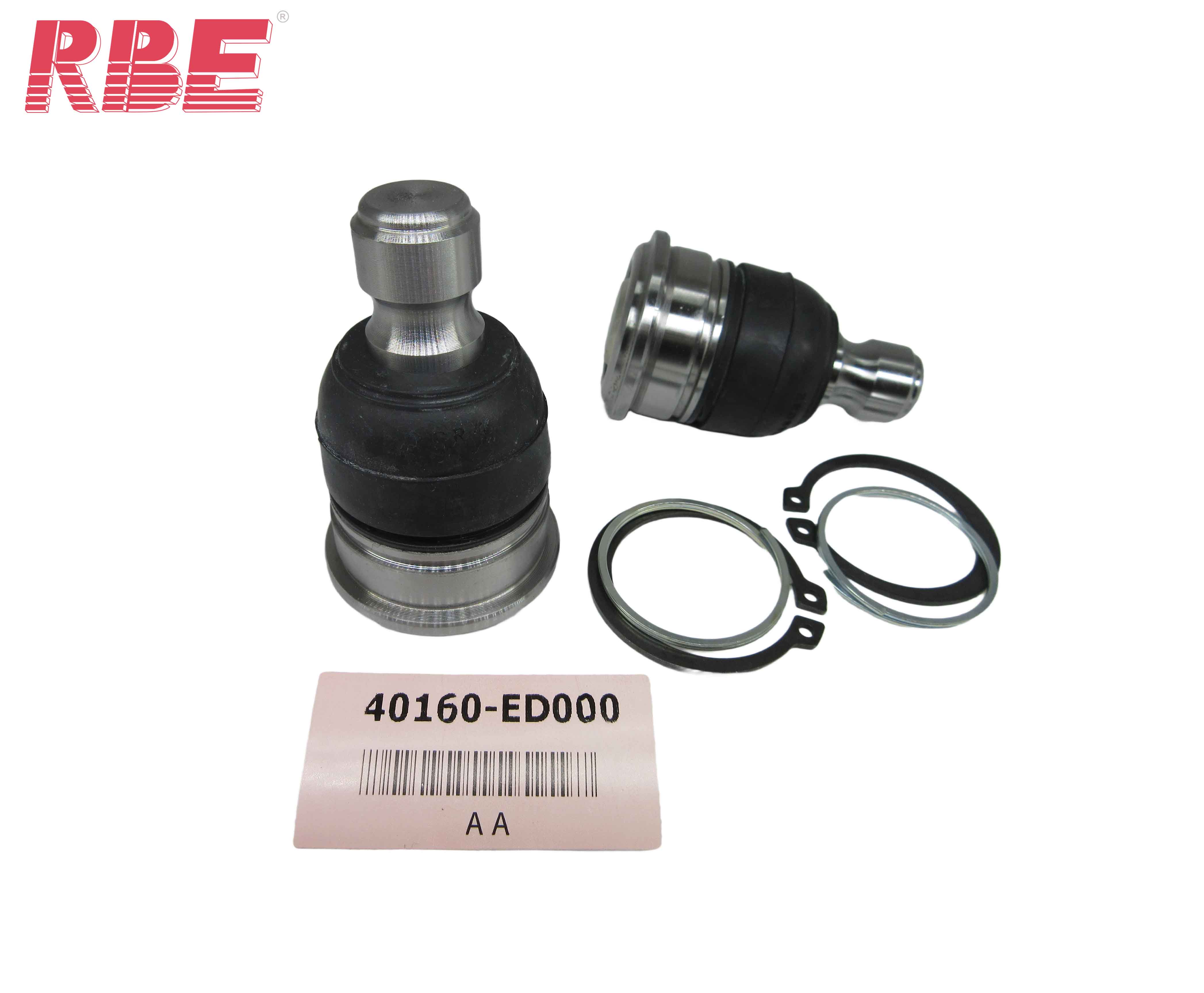 Nissan C11/C12 Suspension Ball Joint OEM:40160-ED000