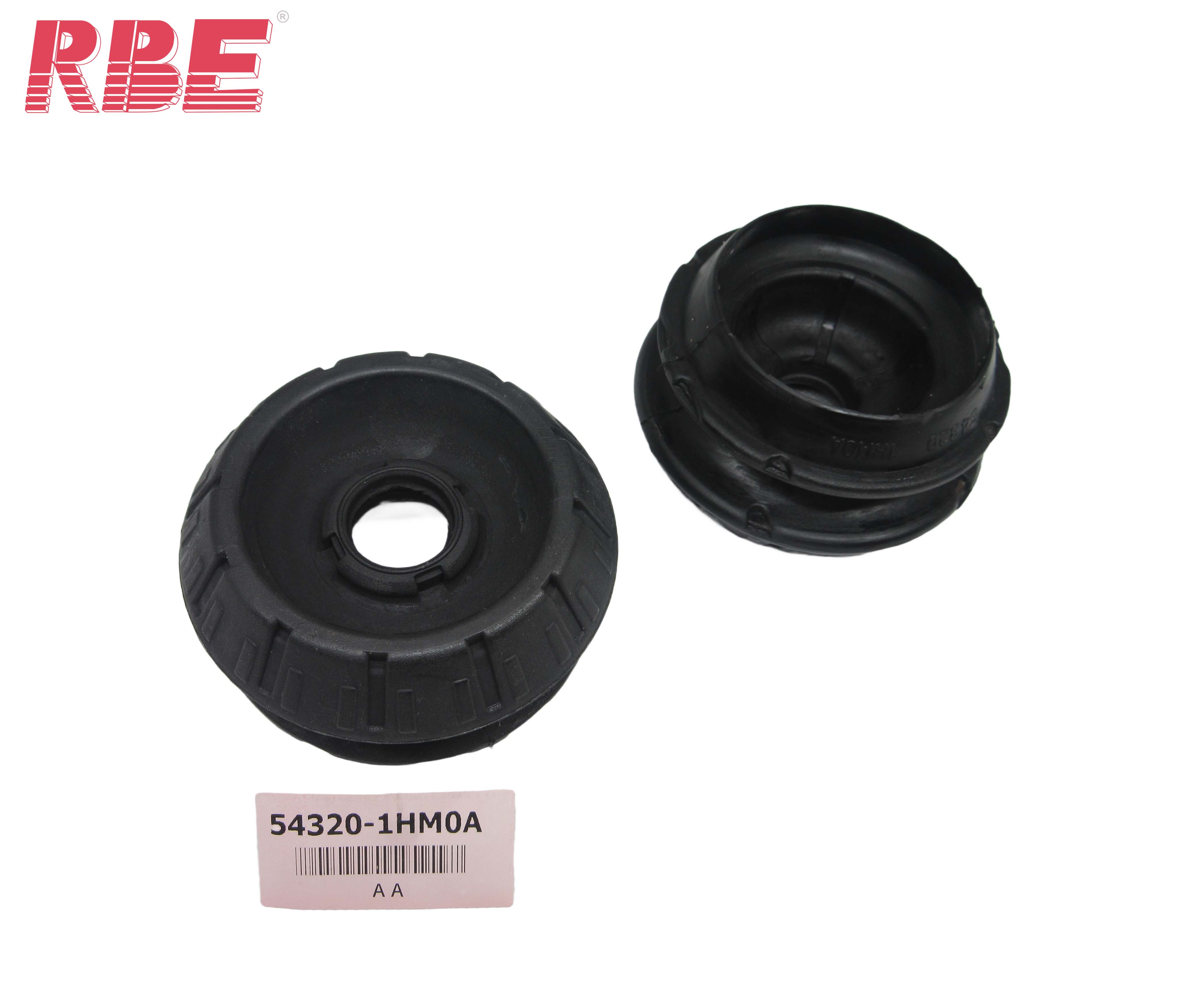 Nissan N17 shock absorber top mount OEM:54320-1HM0A