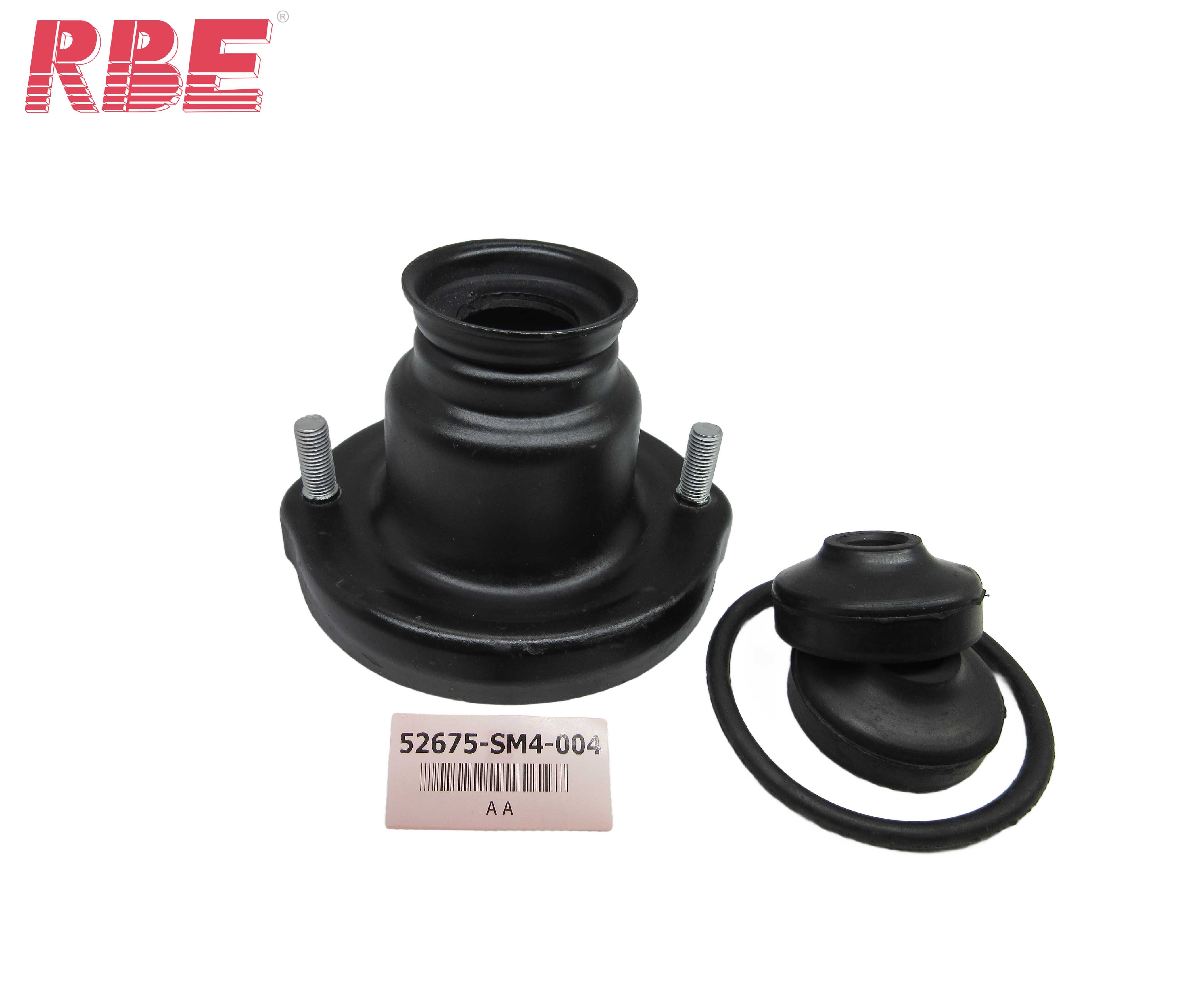 Honda CD shock absorber top mount OEM:52675-SM4-004