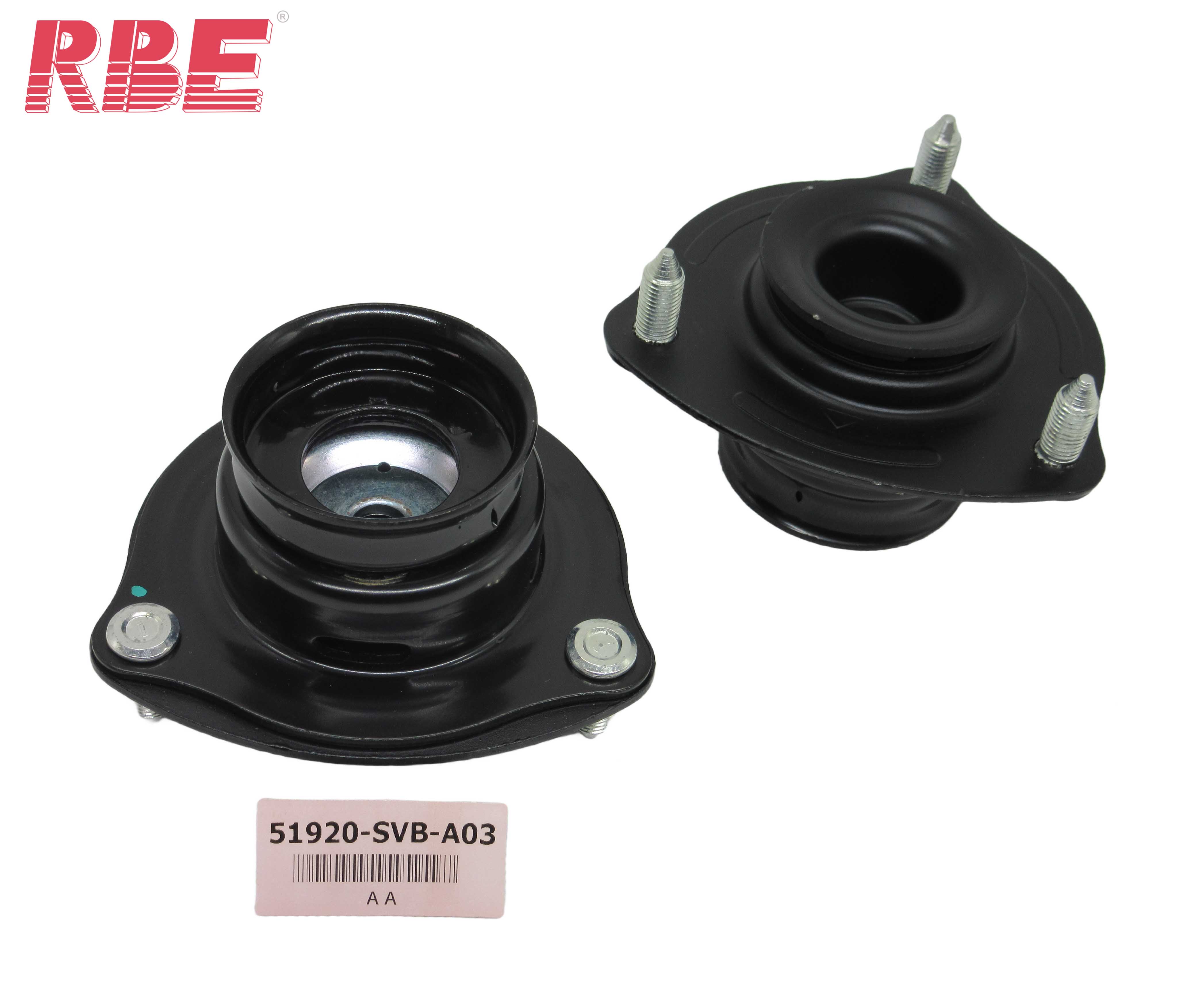 Honda FA1/FB2/FR1 shock absorber top mount OEM:51920-SVB-A03