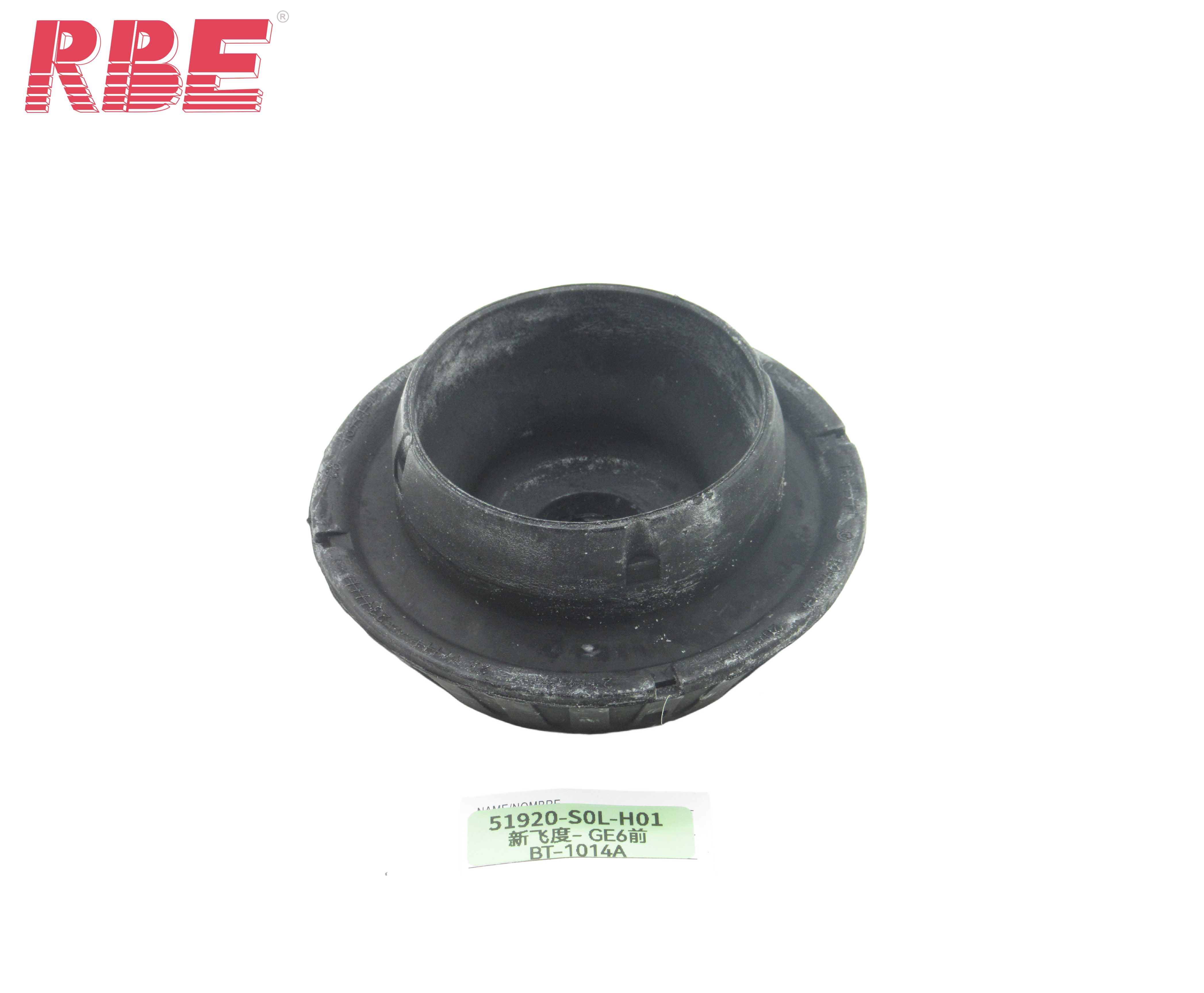 Honda GE6/GM2 shock absorber top mount OEM:51920-S0L-H01