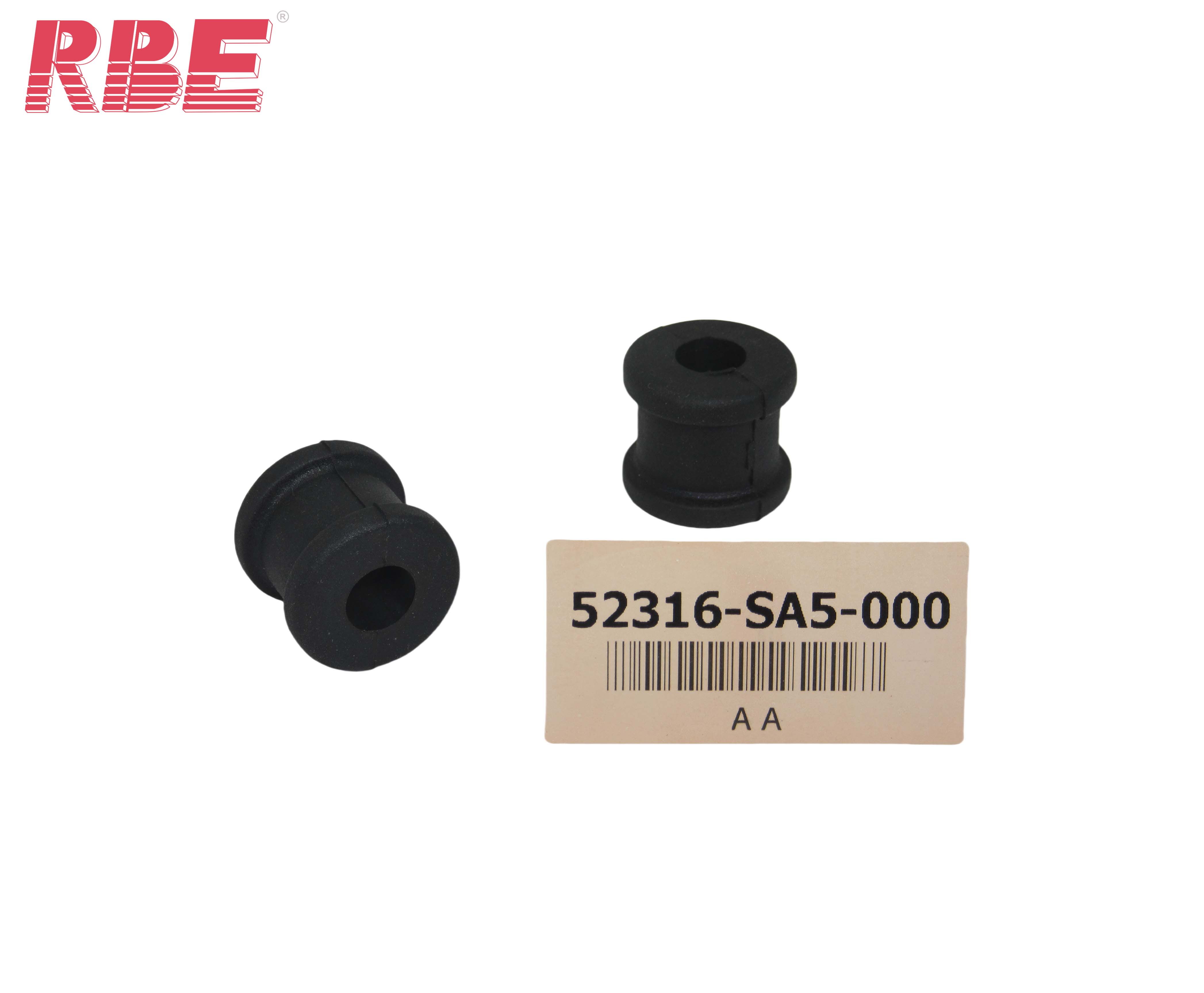 Honda CB3/CD/RA1 Stabilizer Bushing OEM:52316-SA5-000