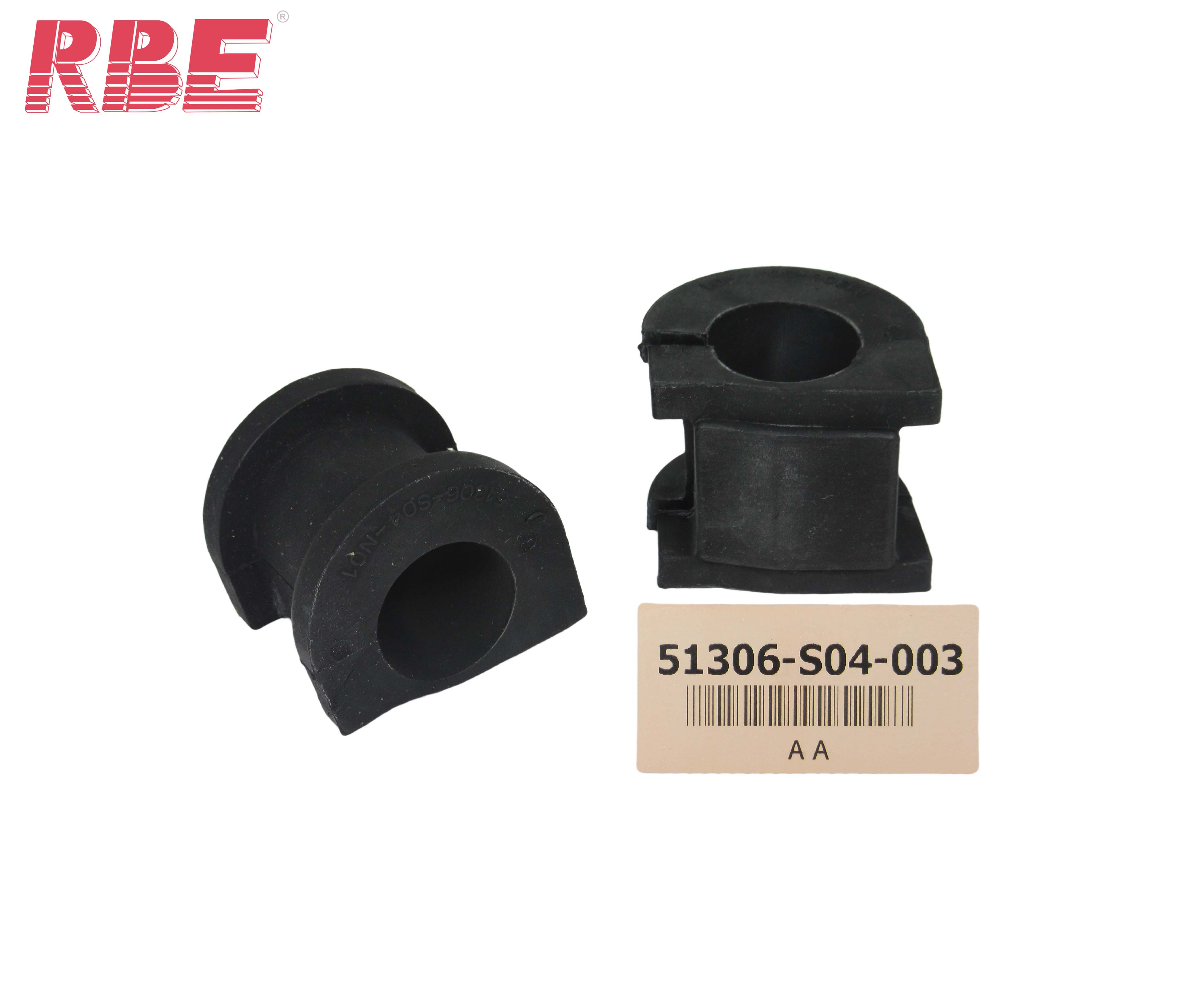 Honda EK3/RD1 Stabilizer Bushing OEM:51306-S04-003