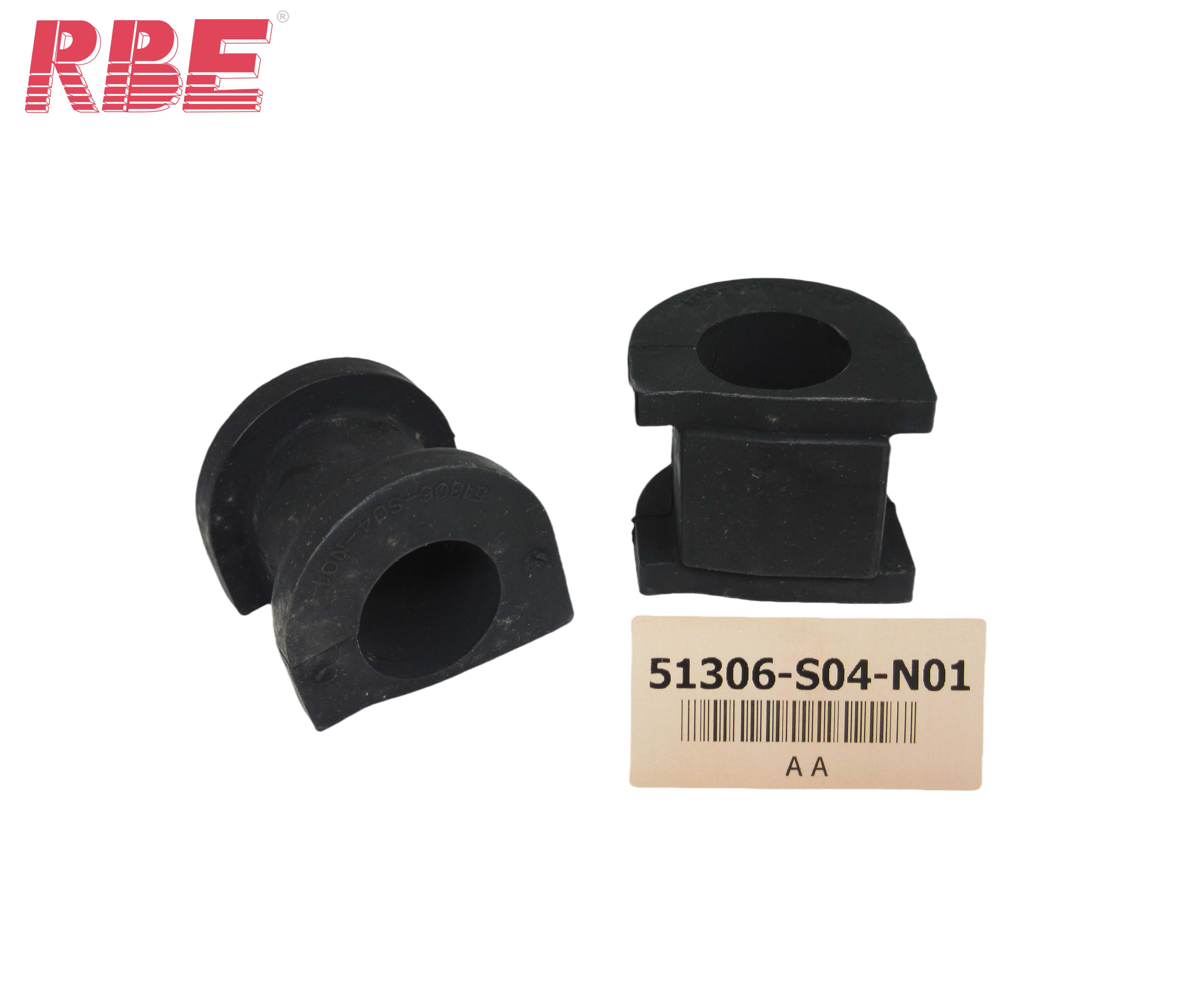 Honda EK3/RD1 Stabilizer Bushing OEM:51306-S04-N01