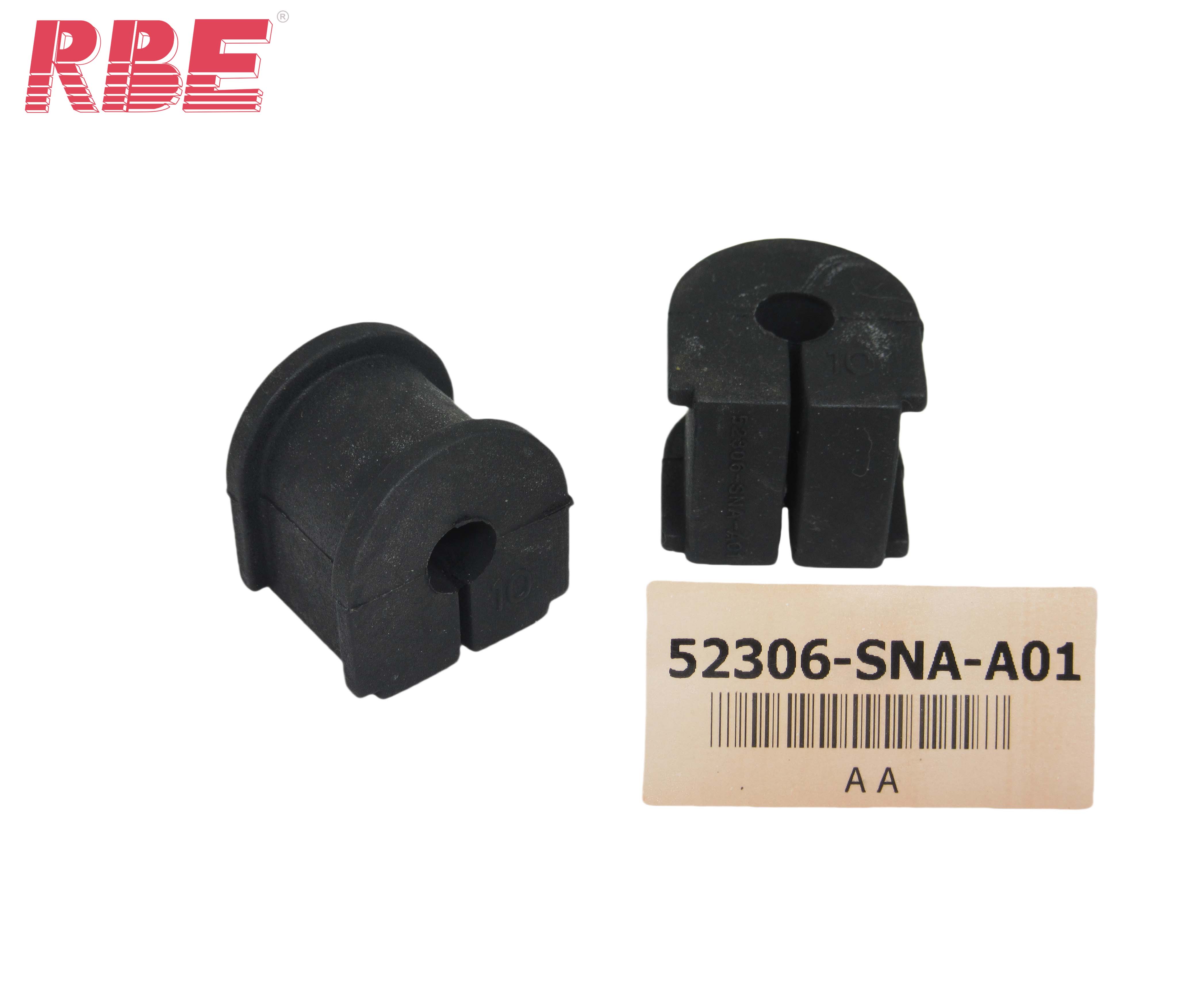 Honda FA1 Stabilizer Bushing OEM:52306-SNA-A01