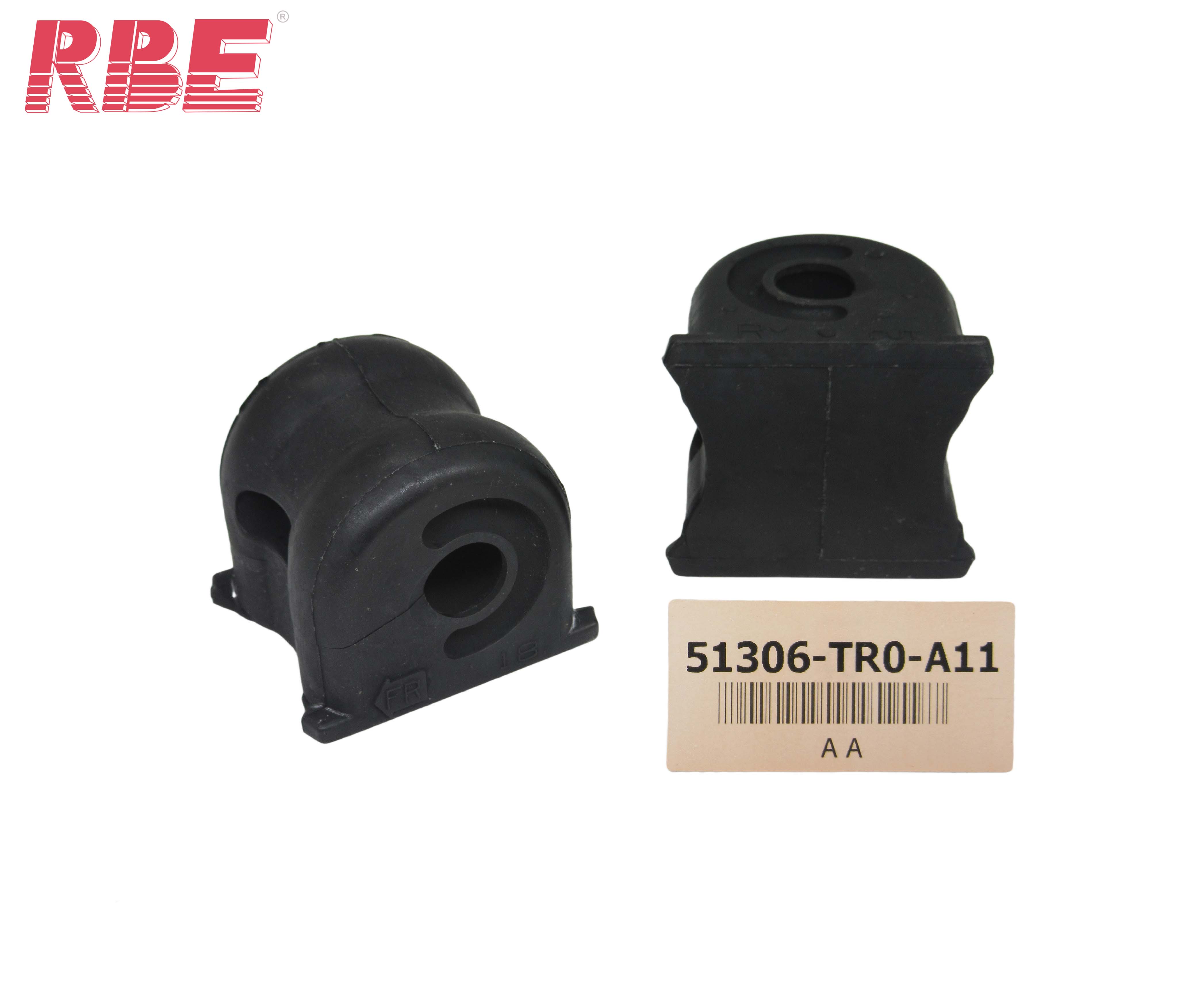 Honda FB2/FR1 Stabilizer Bushing OEM:51306-TR0-A11