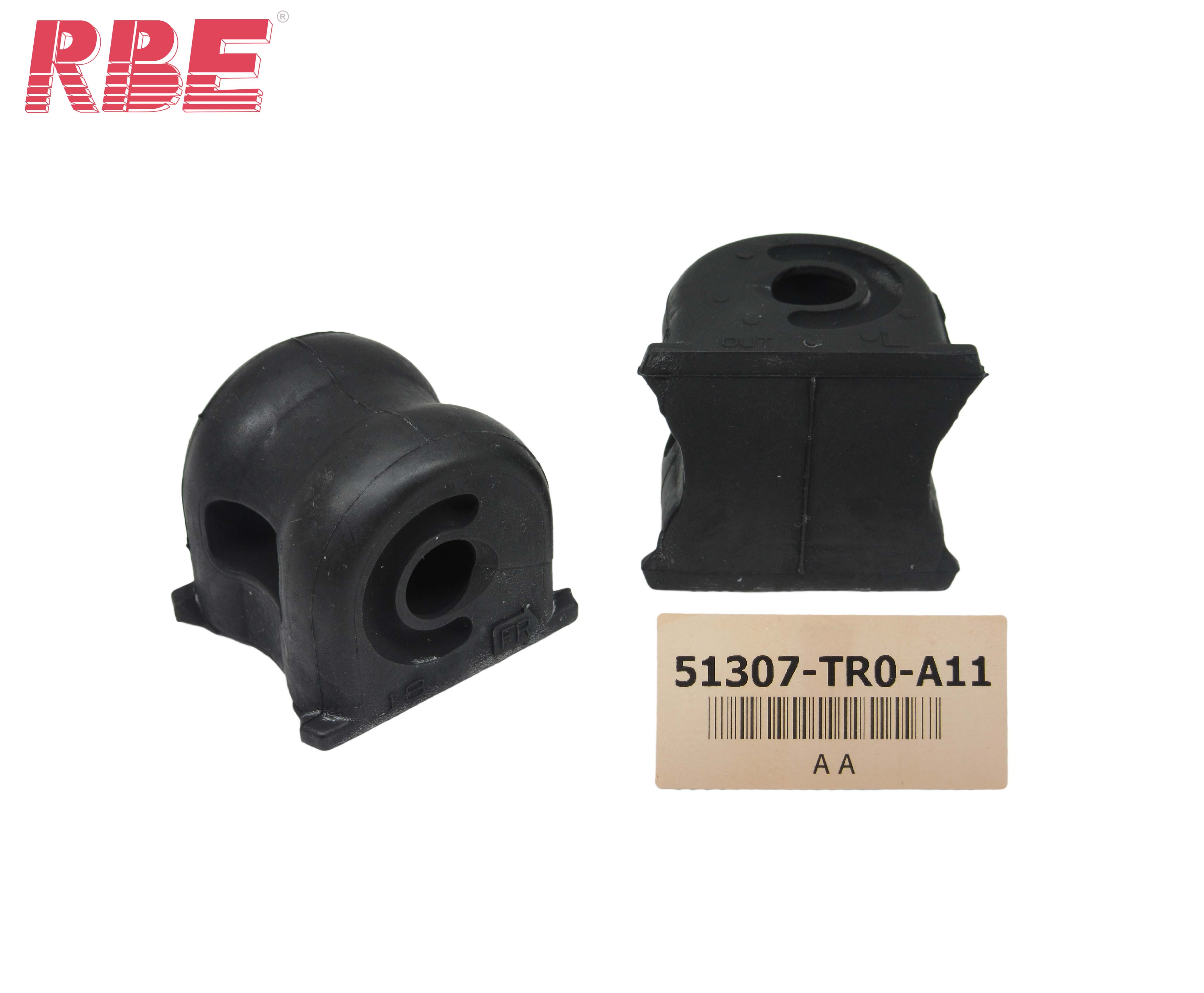 Honda FB2/FR1 Stabilizer Bushing OEM:51307-TR0-A11