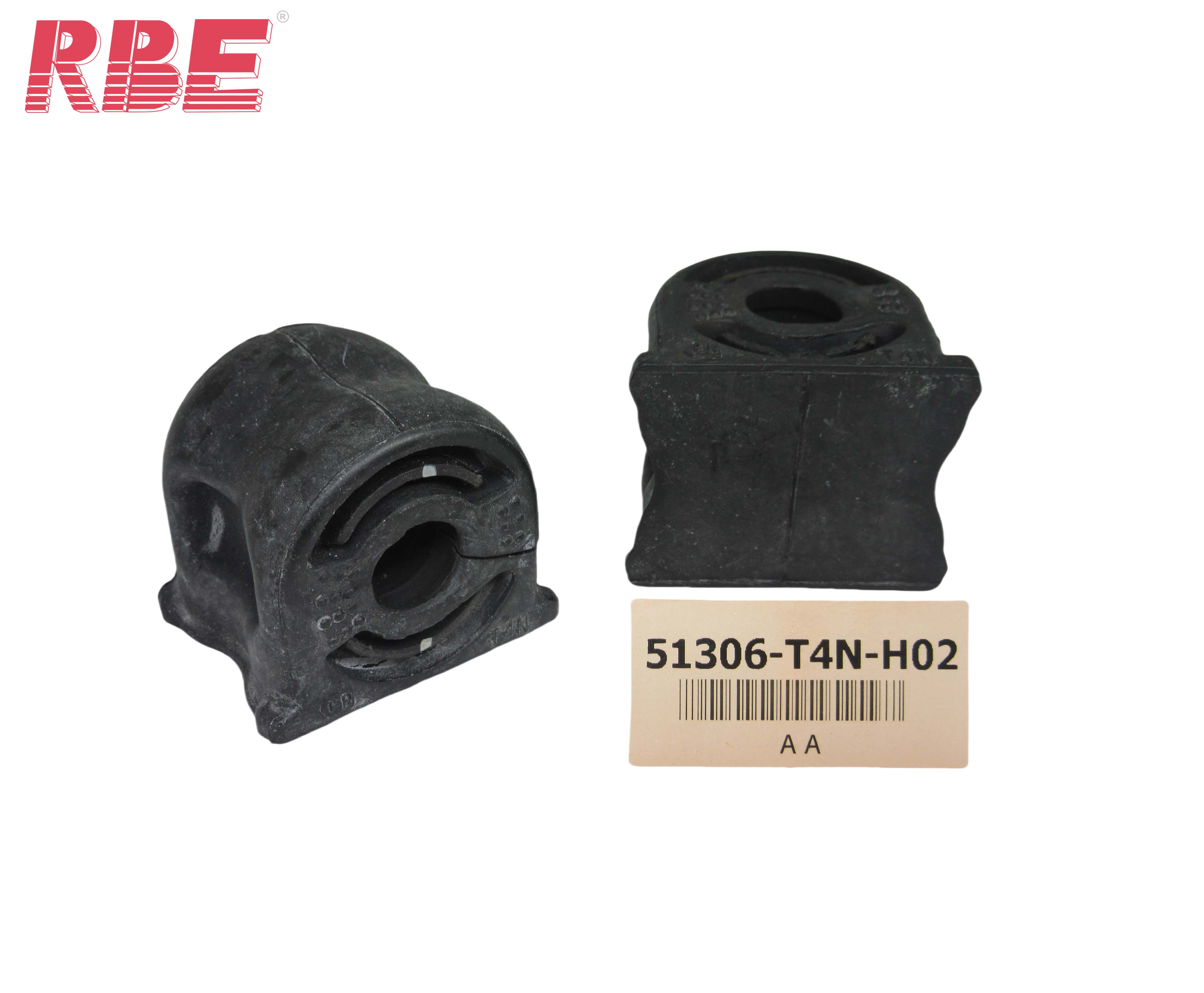 Honda FR1 Stabilizer Bushing OEM:51306-T4N-H02