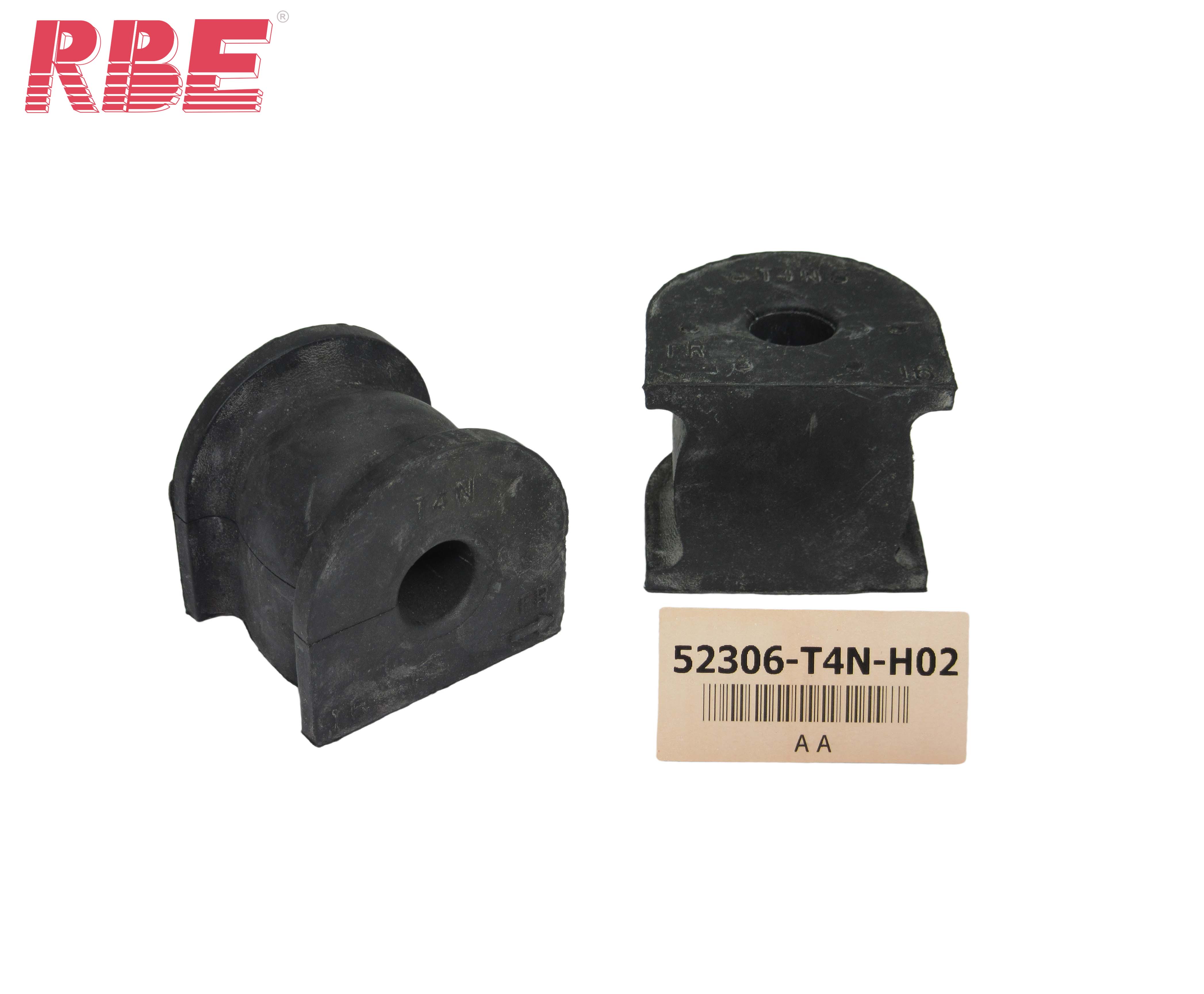 Honda FR1 Stabilizer Bushing OEM:52306-T4N-H02