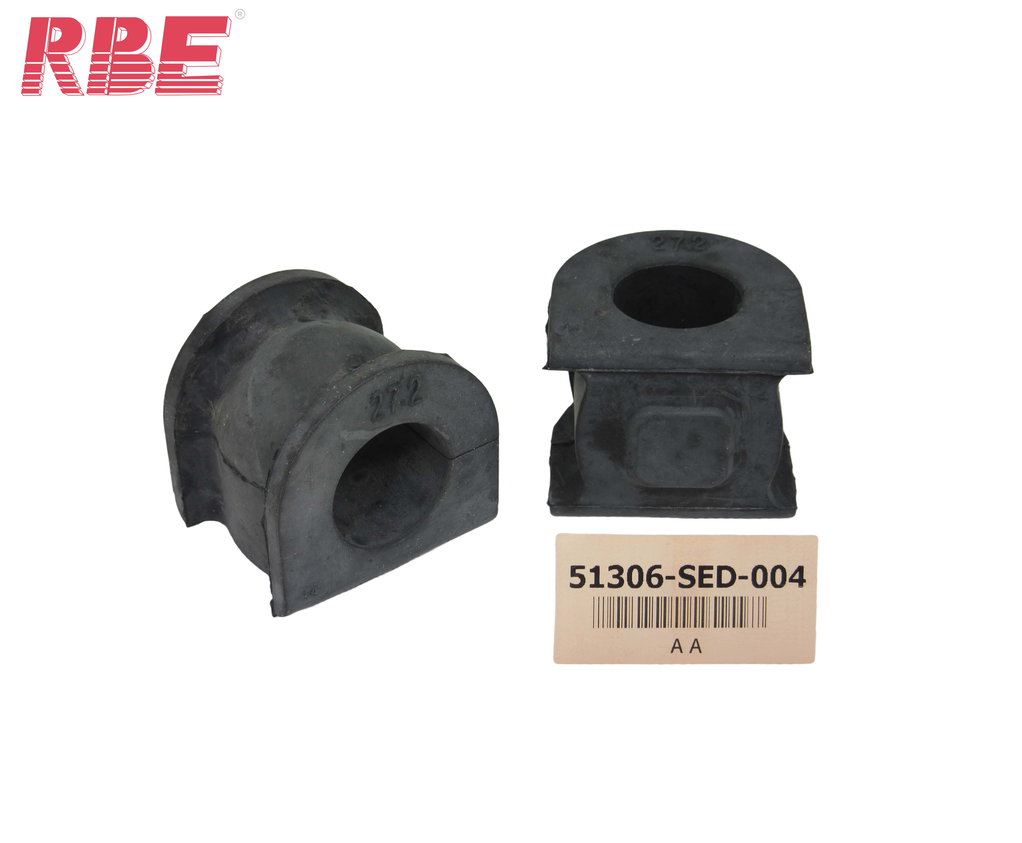 Honda RB1 Stabilizer Bushing OEM:51306-SED-004