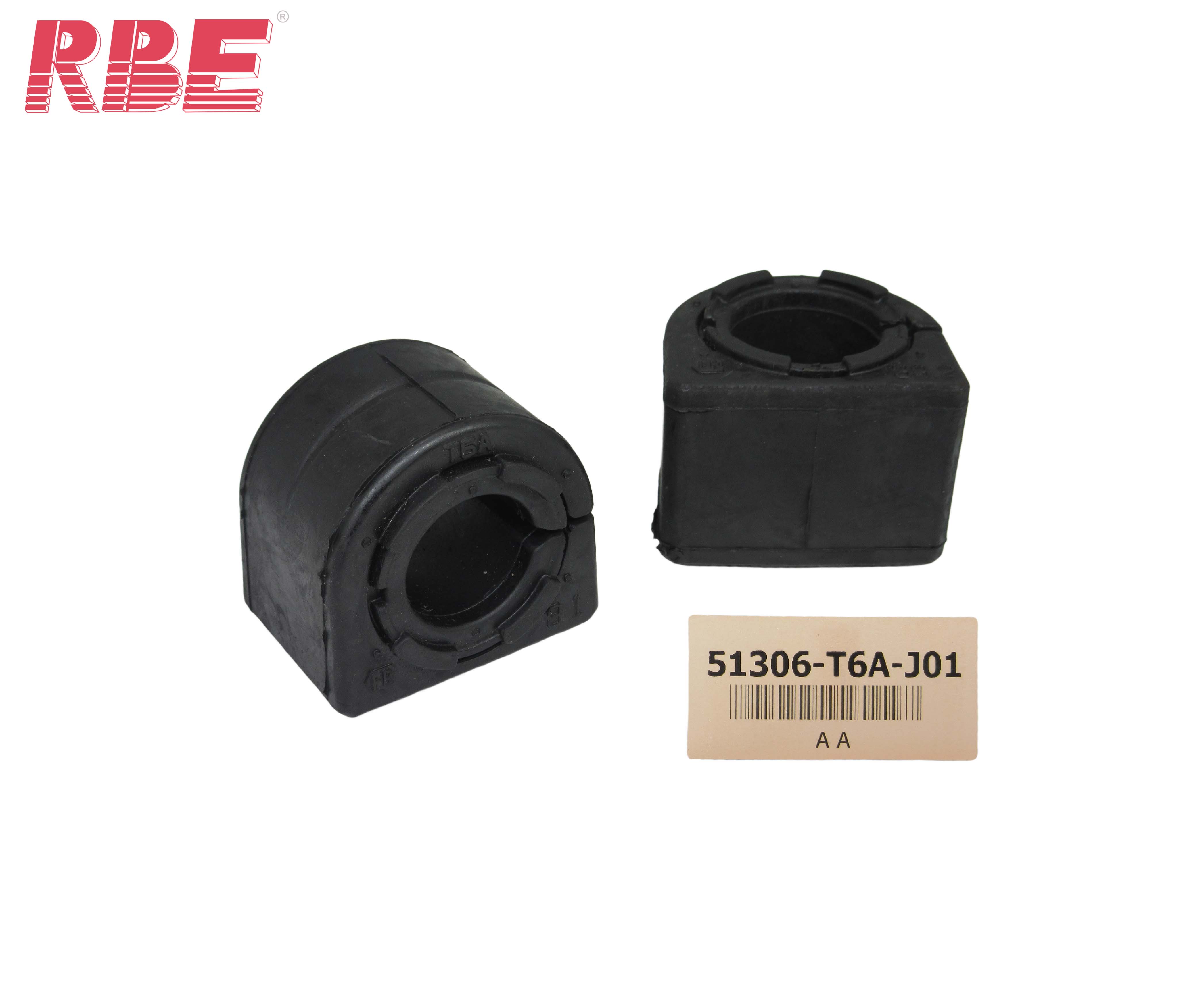 Honda RB1 Stabilizer Bushing OEM:51306-T6A-J01