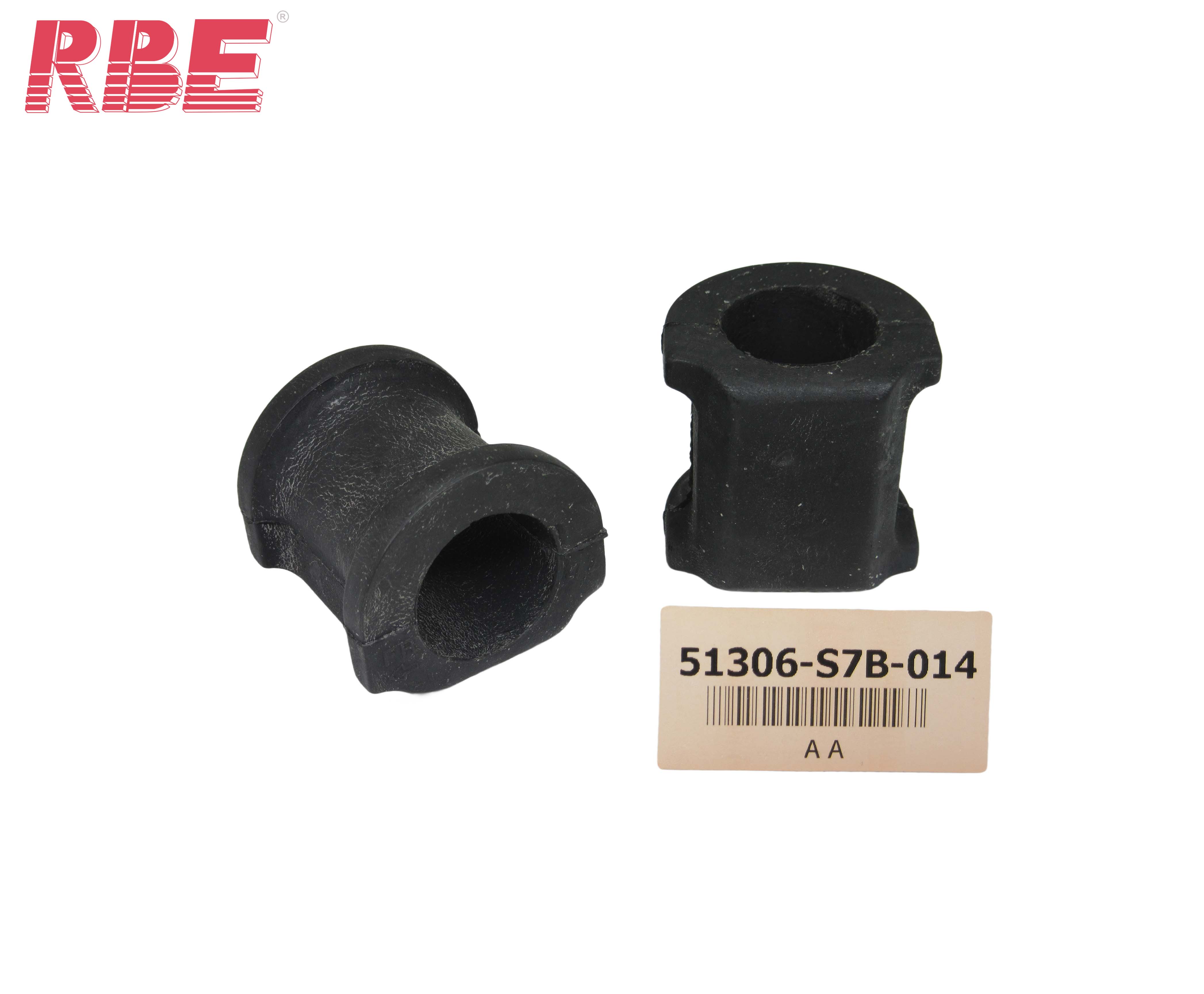 Honda RD5/ES7 Stabilizer Bushing OEM:51306-S78-014