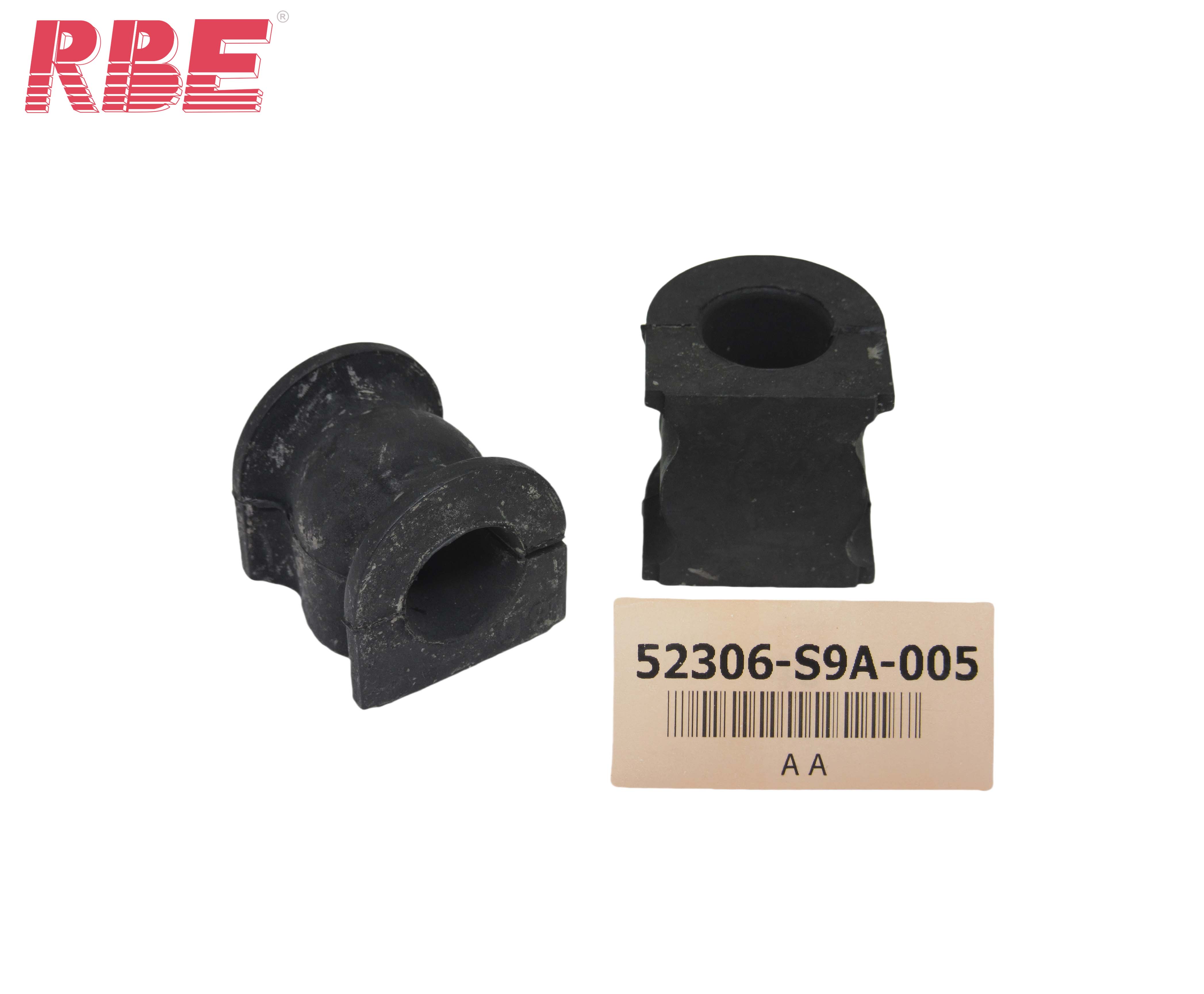 Honda RD5/ES7 Stabilizer Bushing OEM:52306-S9A-005