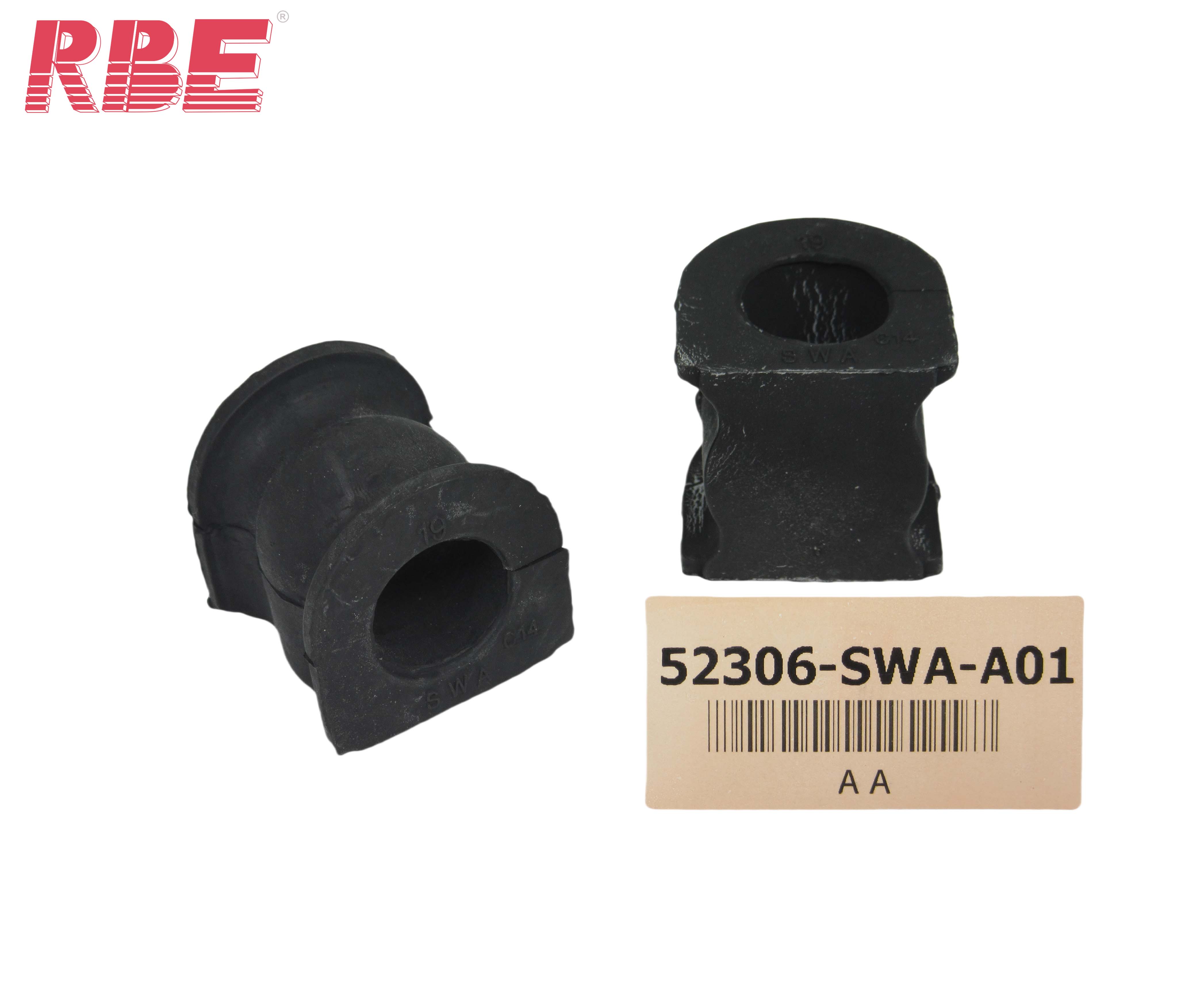 Honda RE4 Stabilizer Bushing OEM:52306-SWA-A01