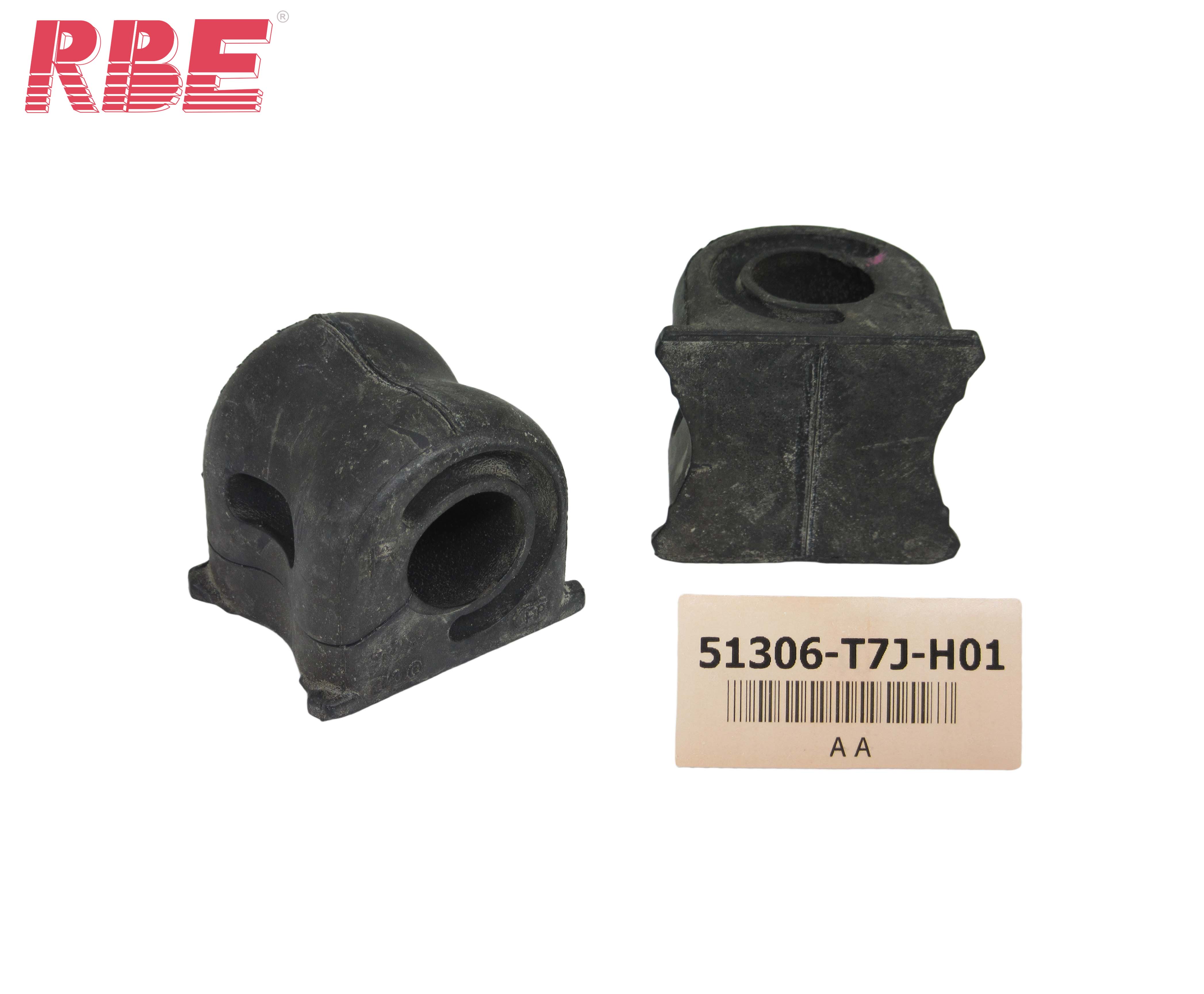 Honda RU1 Stabilizer Bushing OEM:51306-T7J-H01