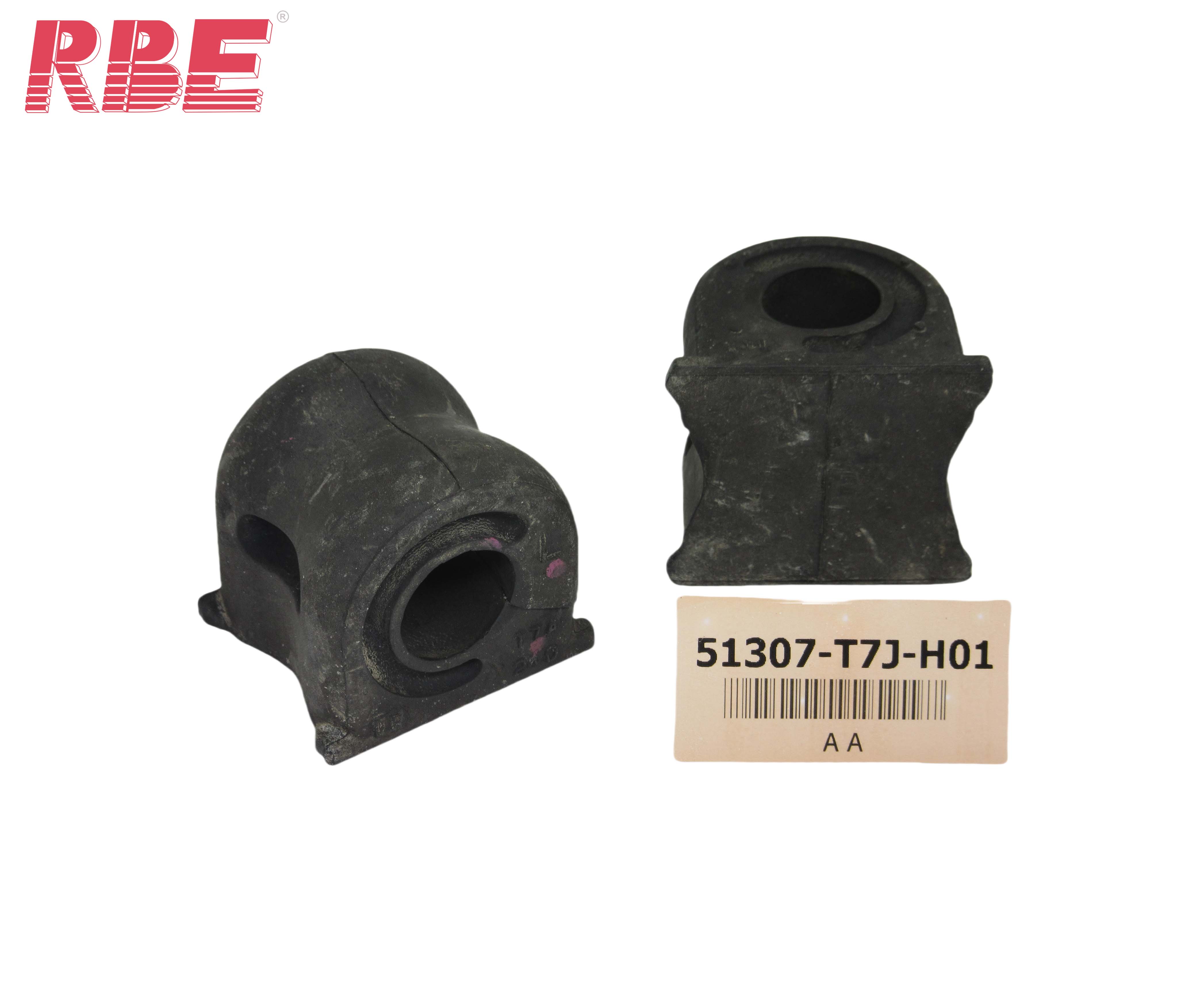 Honda RU1 Stabilizer Bushing OEM:51307-T7J-H01