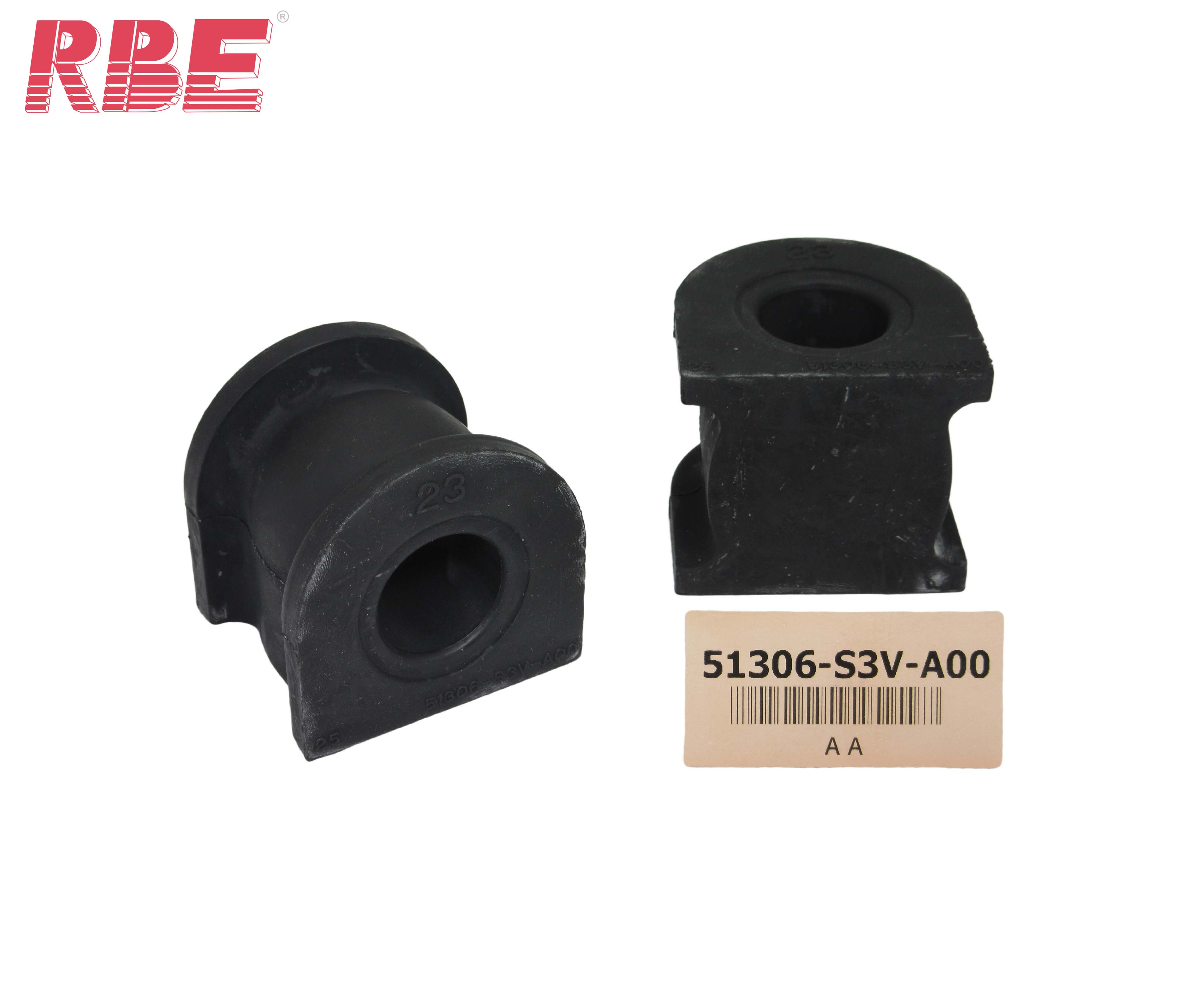 Honda MDX Stabilizer Bushing OEM:51306-S3V-A00