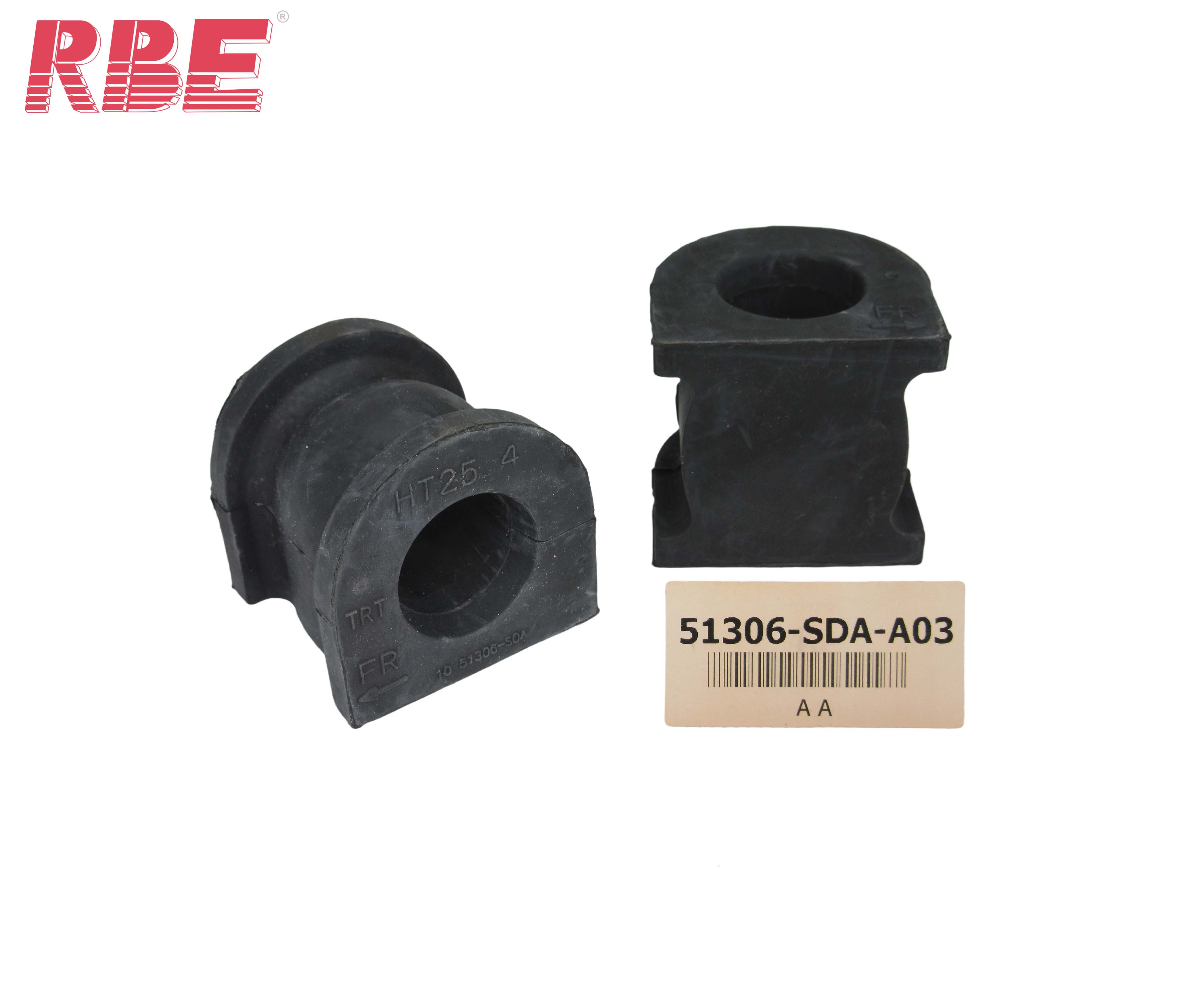 Honda CM5/CM6 Stabilizer Bushing OEM:51306-SDA-A03