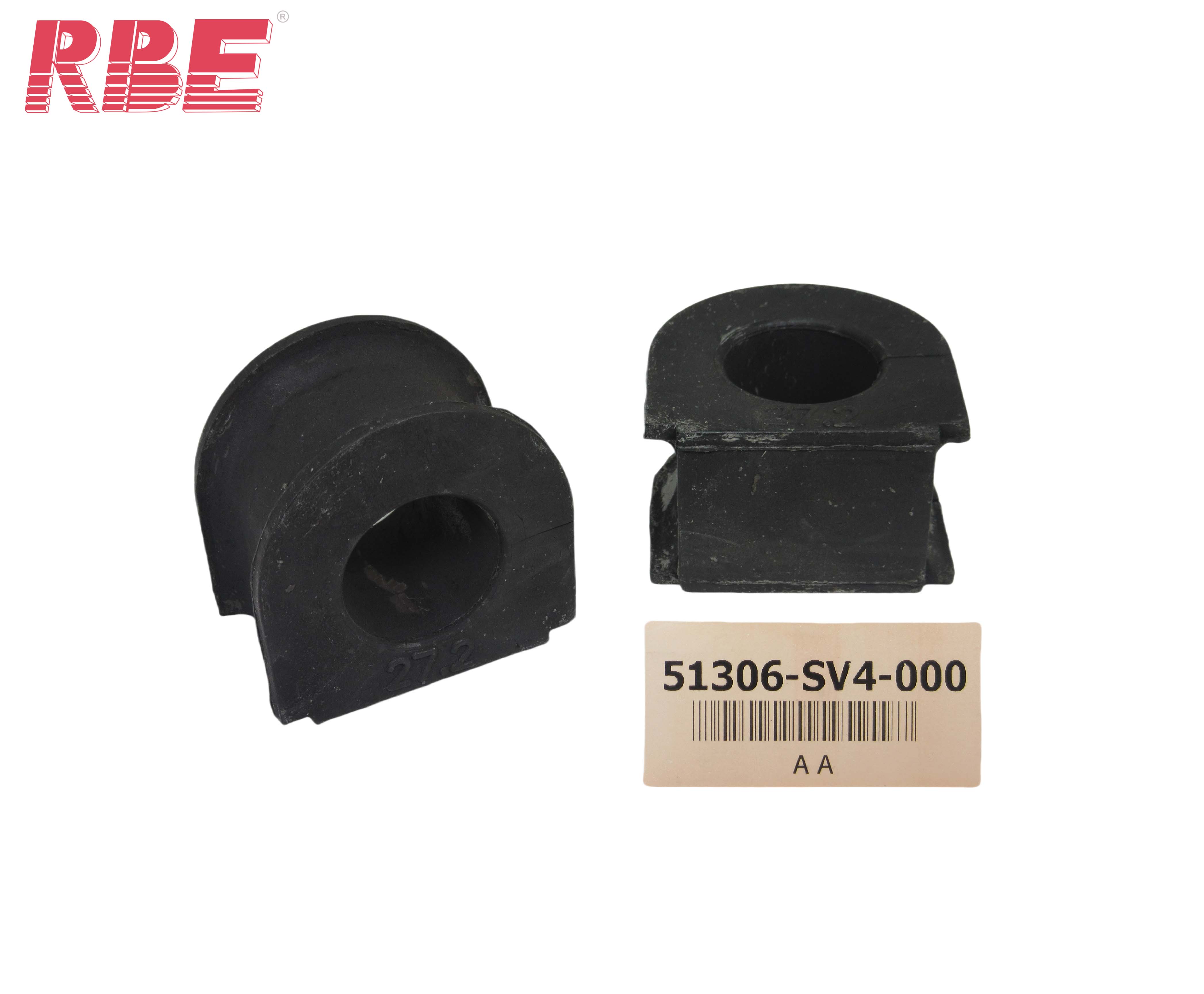 Honda CD4 Stabilizer Bushing OEM:51306-SV4-000