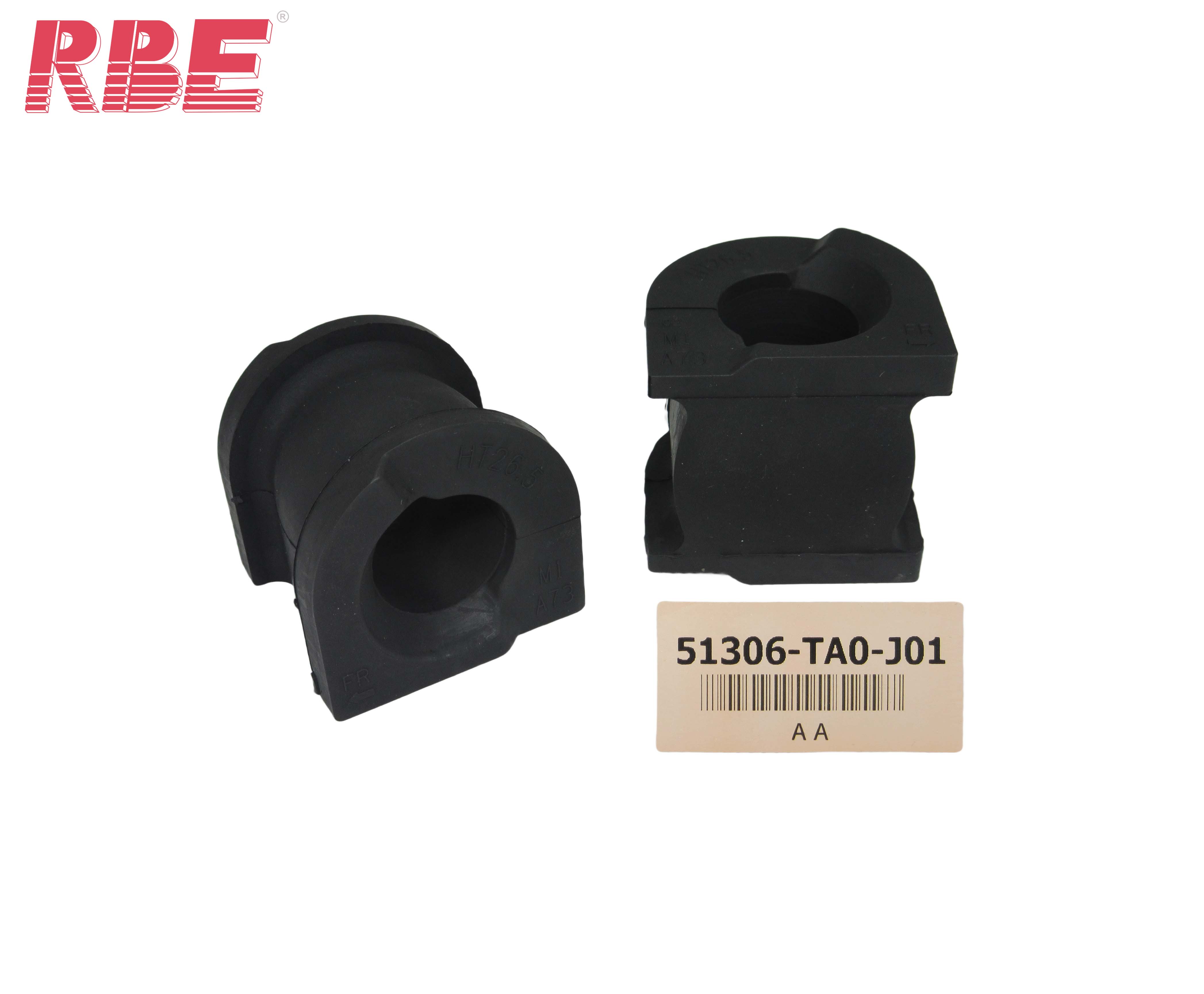 Honda CP2 Stabilizer Bushing OEM:51306-TA0-J01