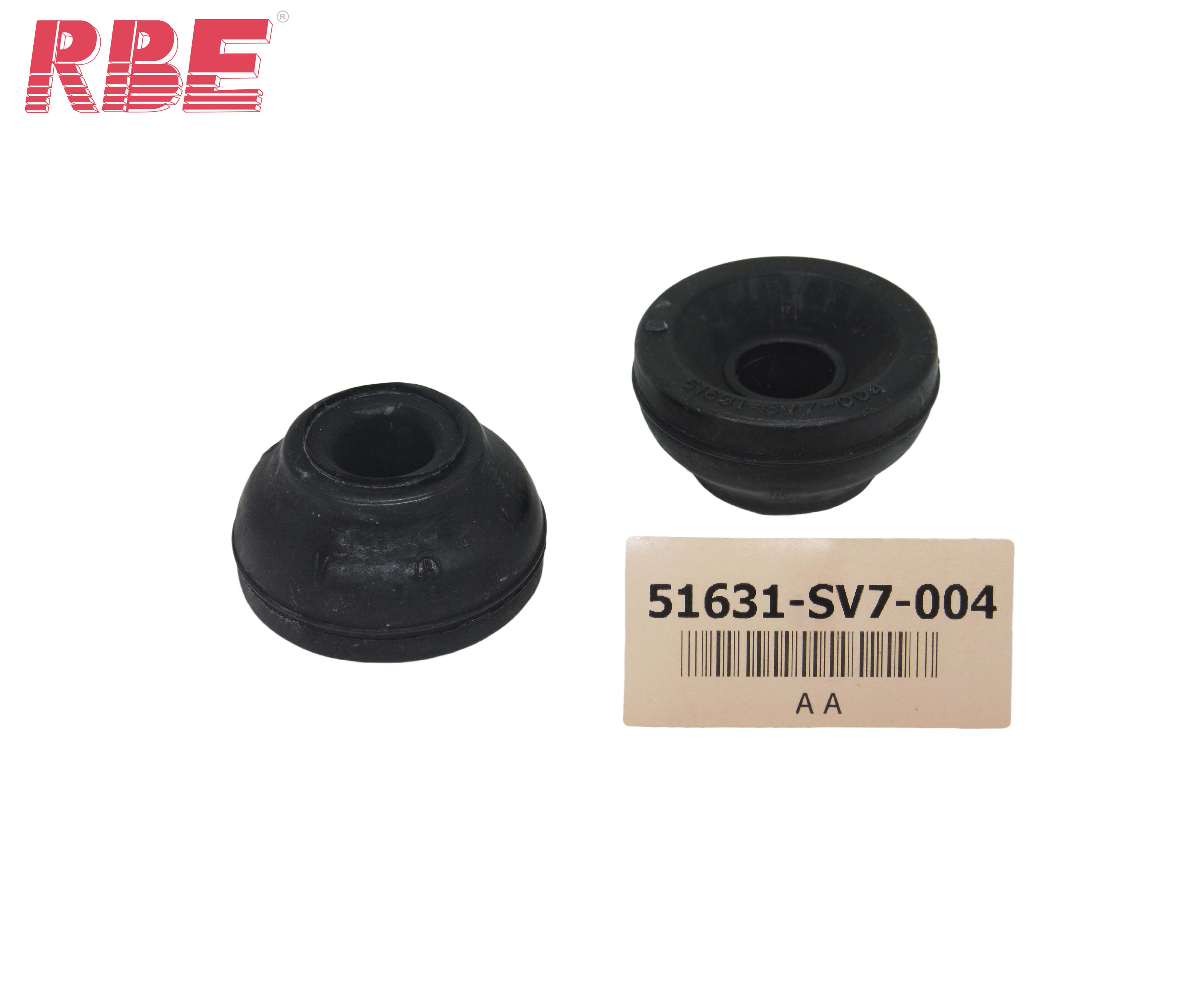 Honda GM5/RB1 Stabilizer Bushing OEM:51631-SV7-004