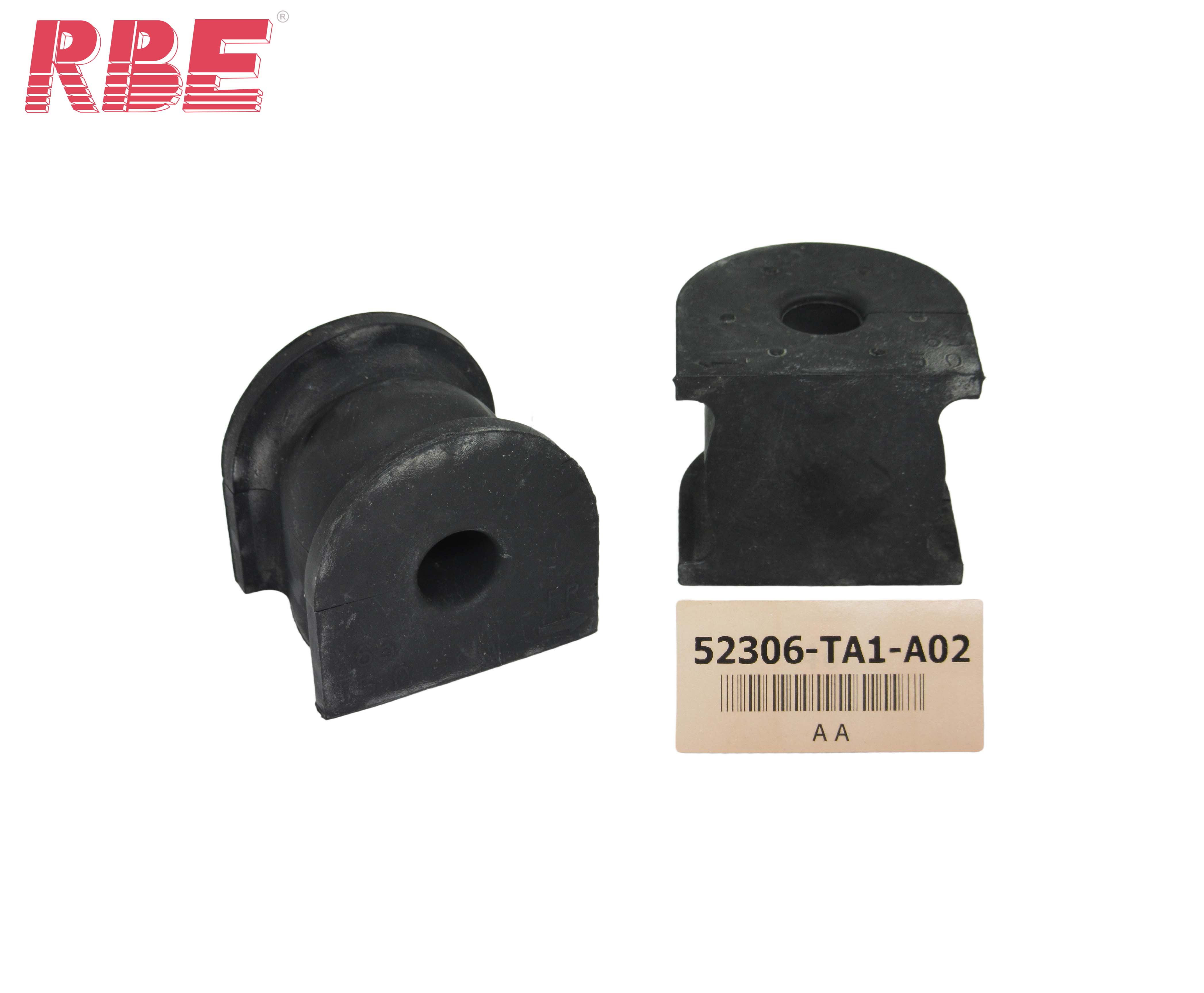 Honda CP3 Stabilizer Bushing OEM:52306-TA1-A02